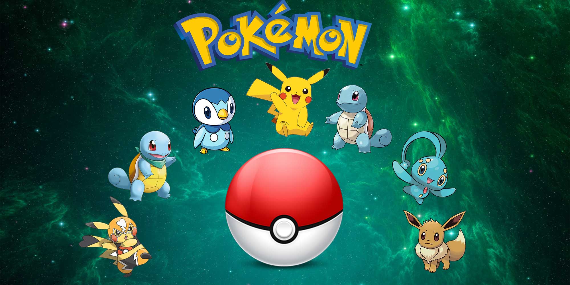Pokemon Go-Discover Your Nostalgia Once Again