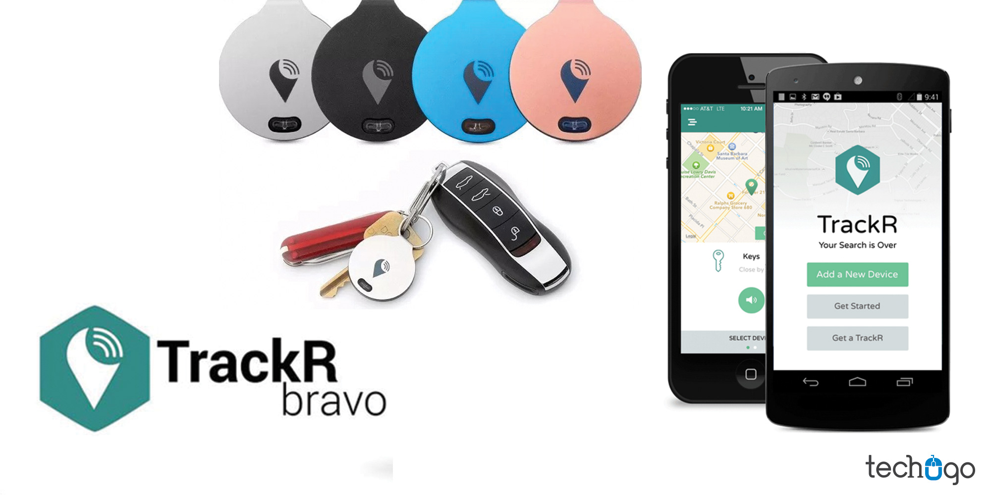 Making Tracking Easier Than You Think