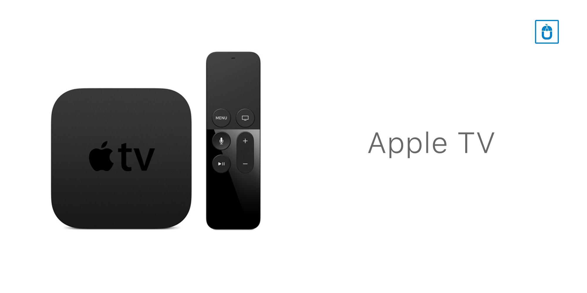Apple TV