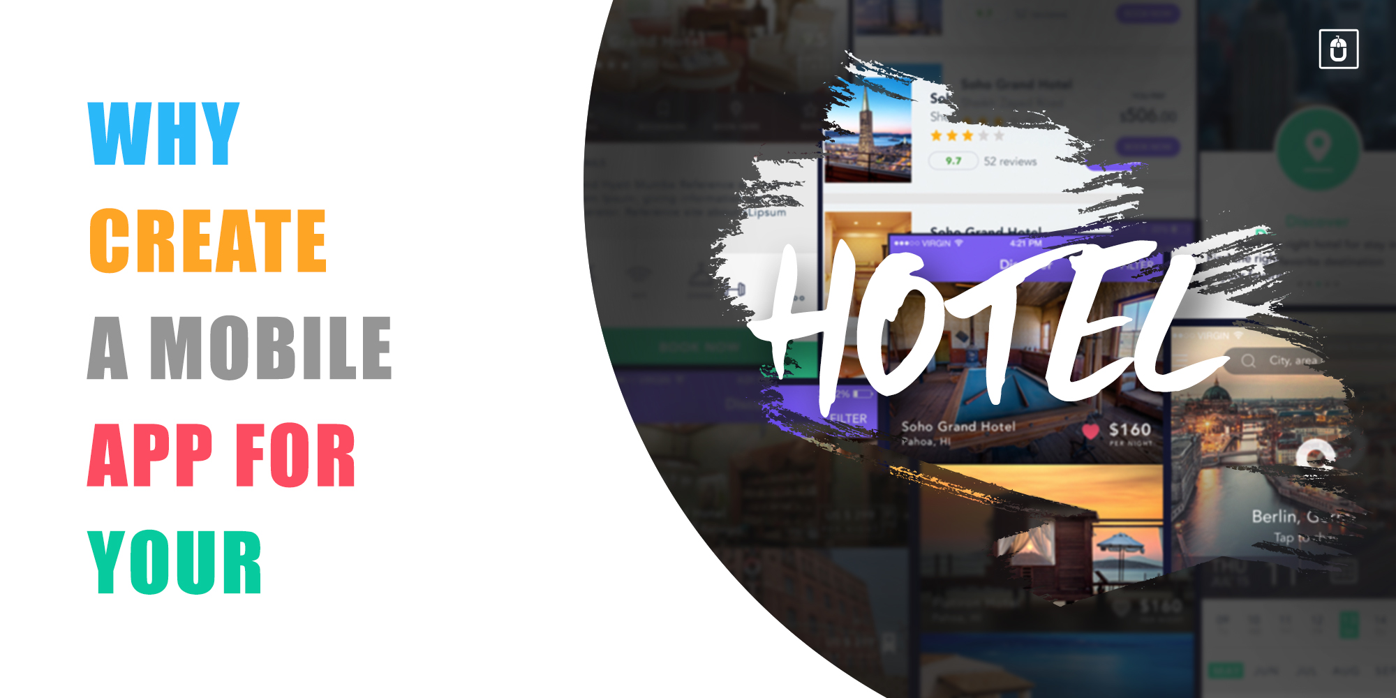 AN APP FOR YOUR HOTEL BUSINESS IS A FAD OR NECESSITY? (UPDATED)