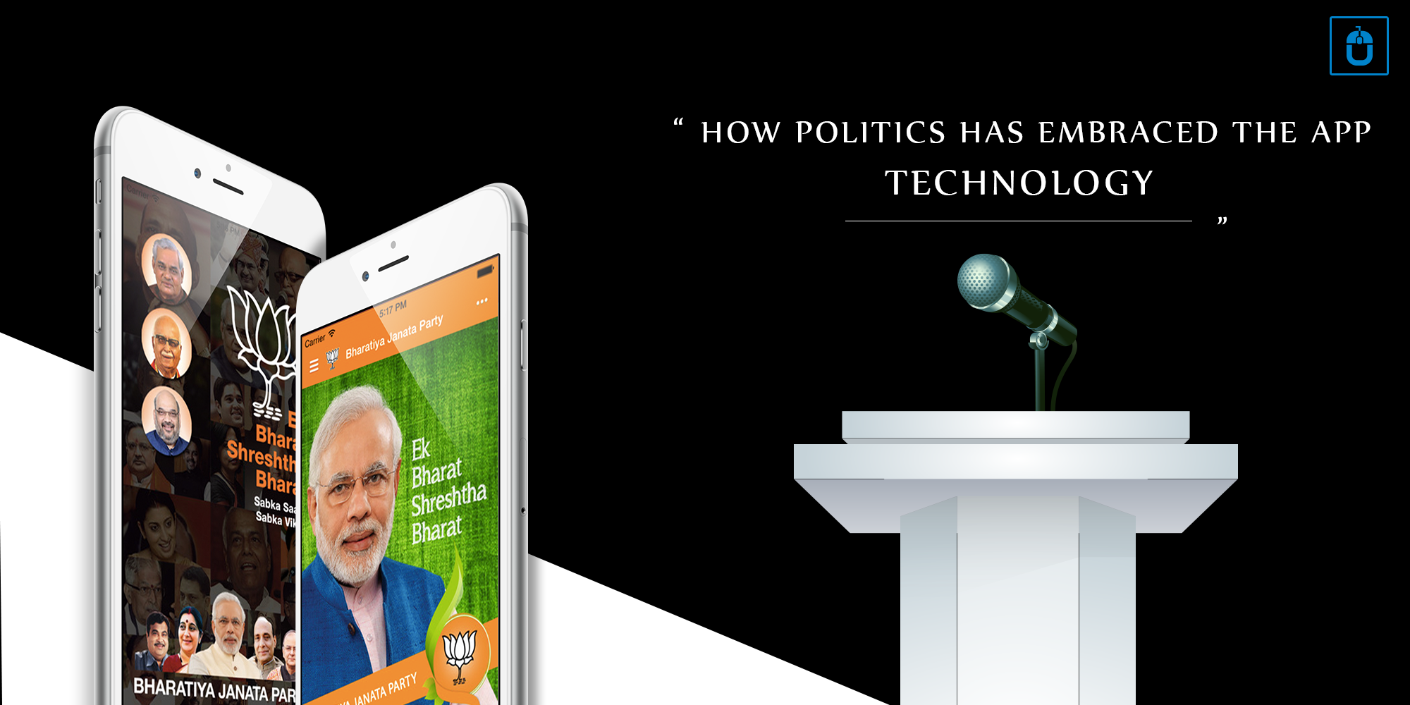 MAKE AN APP FOR POLITICAL JUNKIES TO RUN A DIGITAL CAMPAIGN (UPDATED)