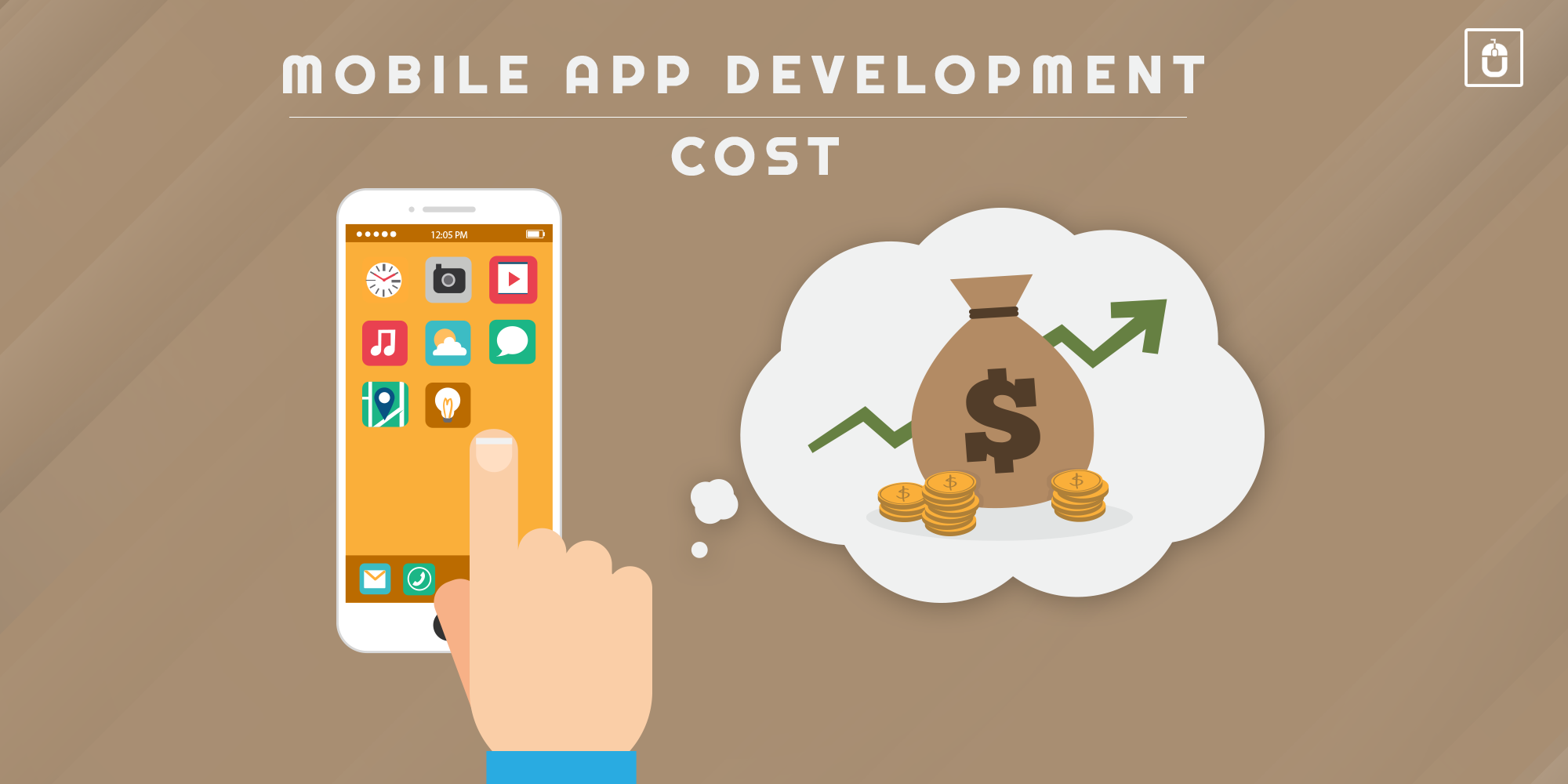 Mobile App Development Cost
