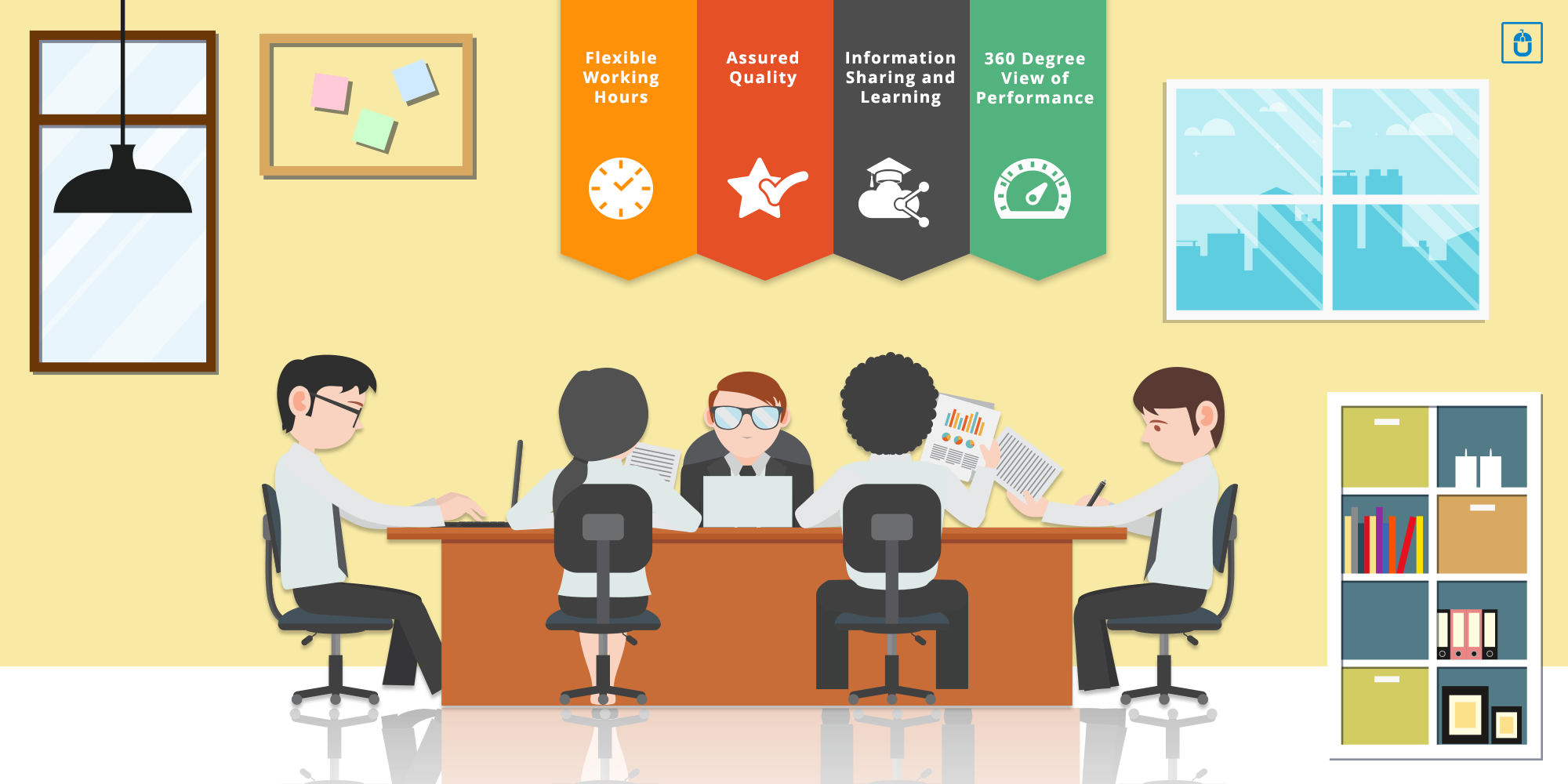 Employee Engagement App