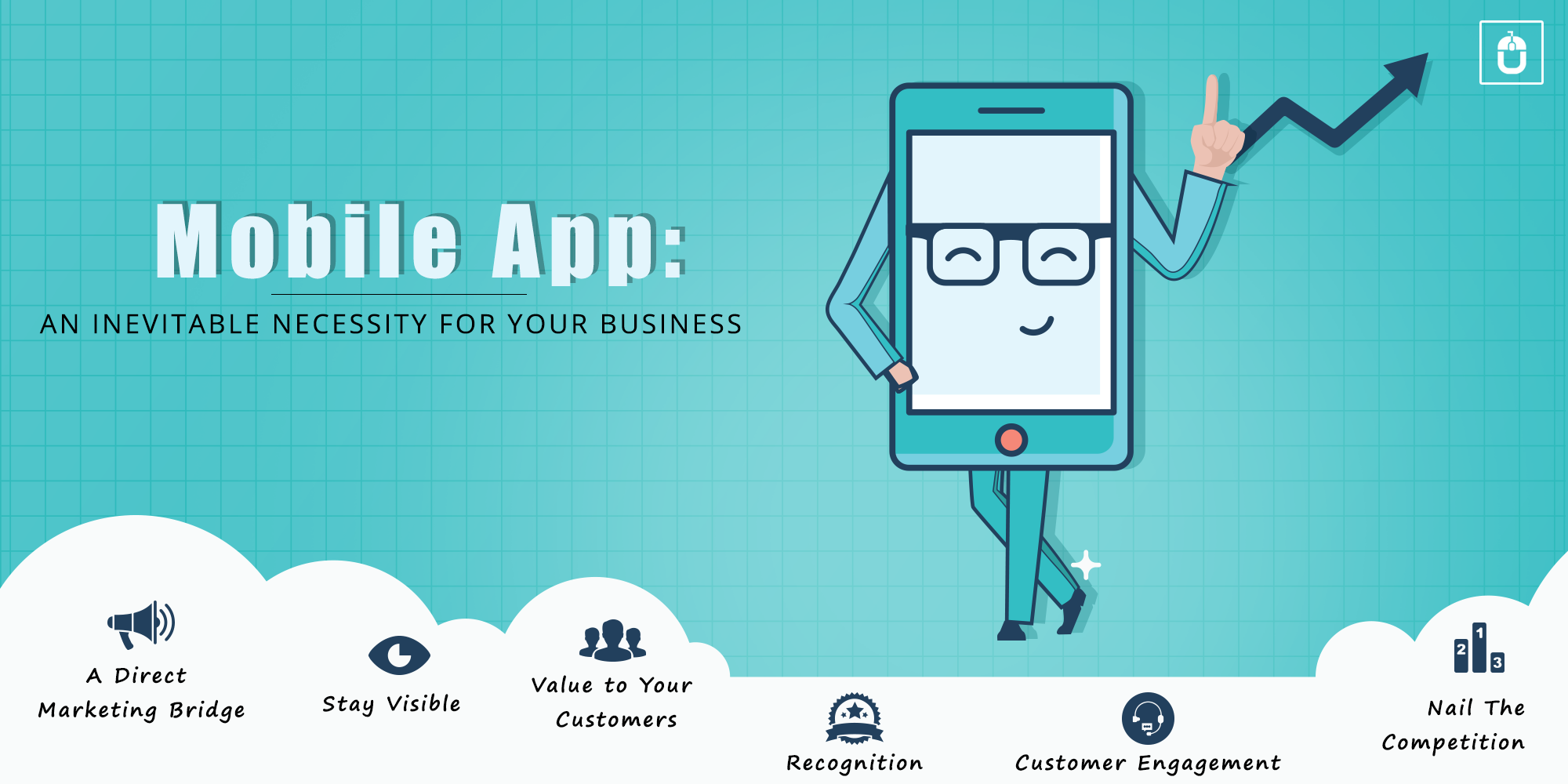 Mobile App: An Inevitable Necessity For Your Business Mobile App