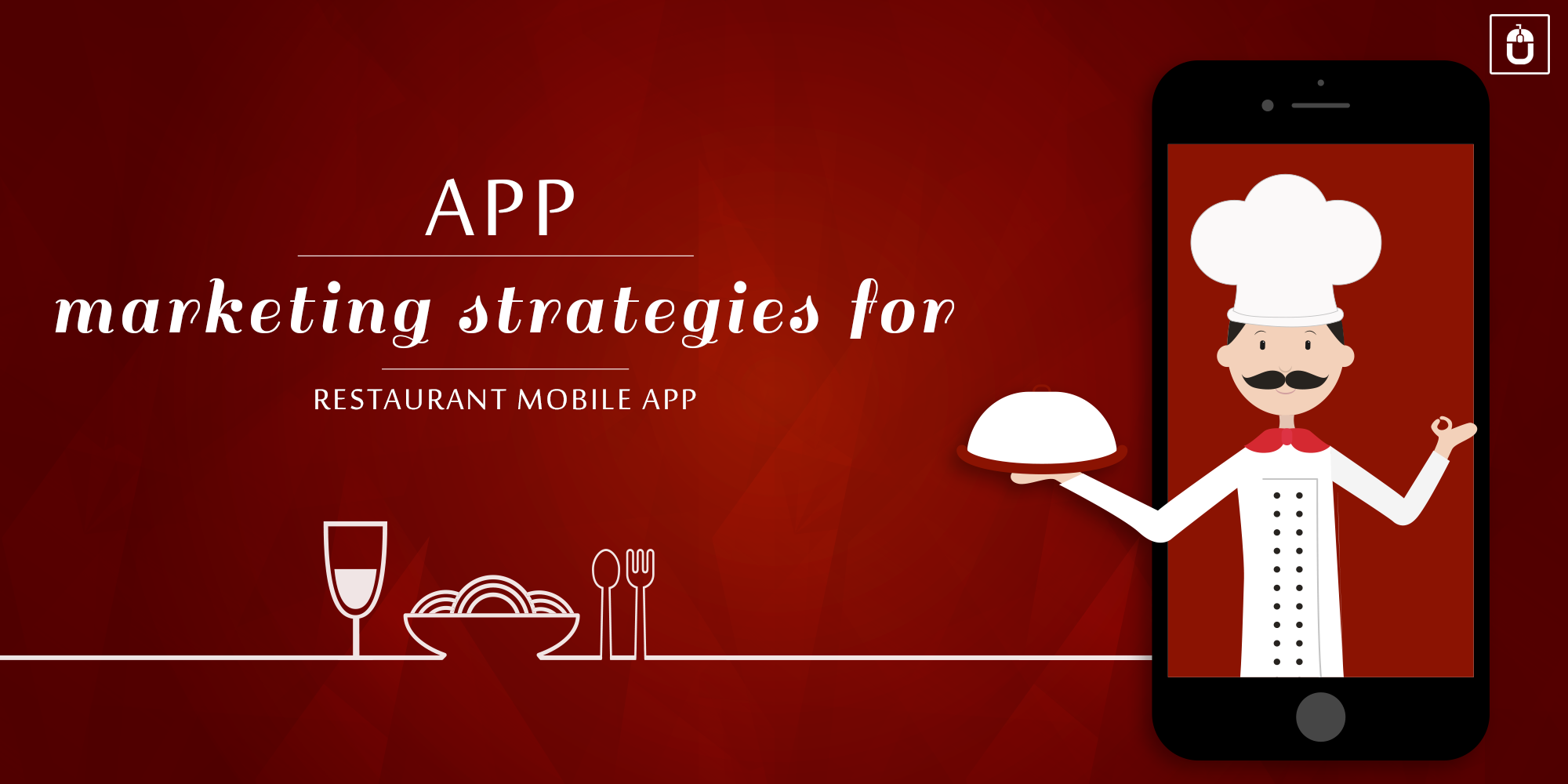 App Marketing Strategies For Restaurant Mobile App Restaurant Mobile App