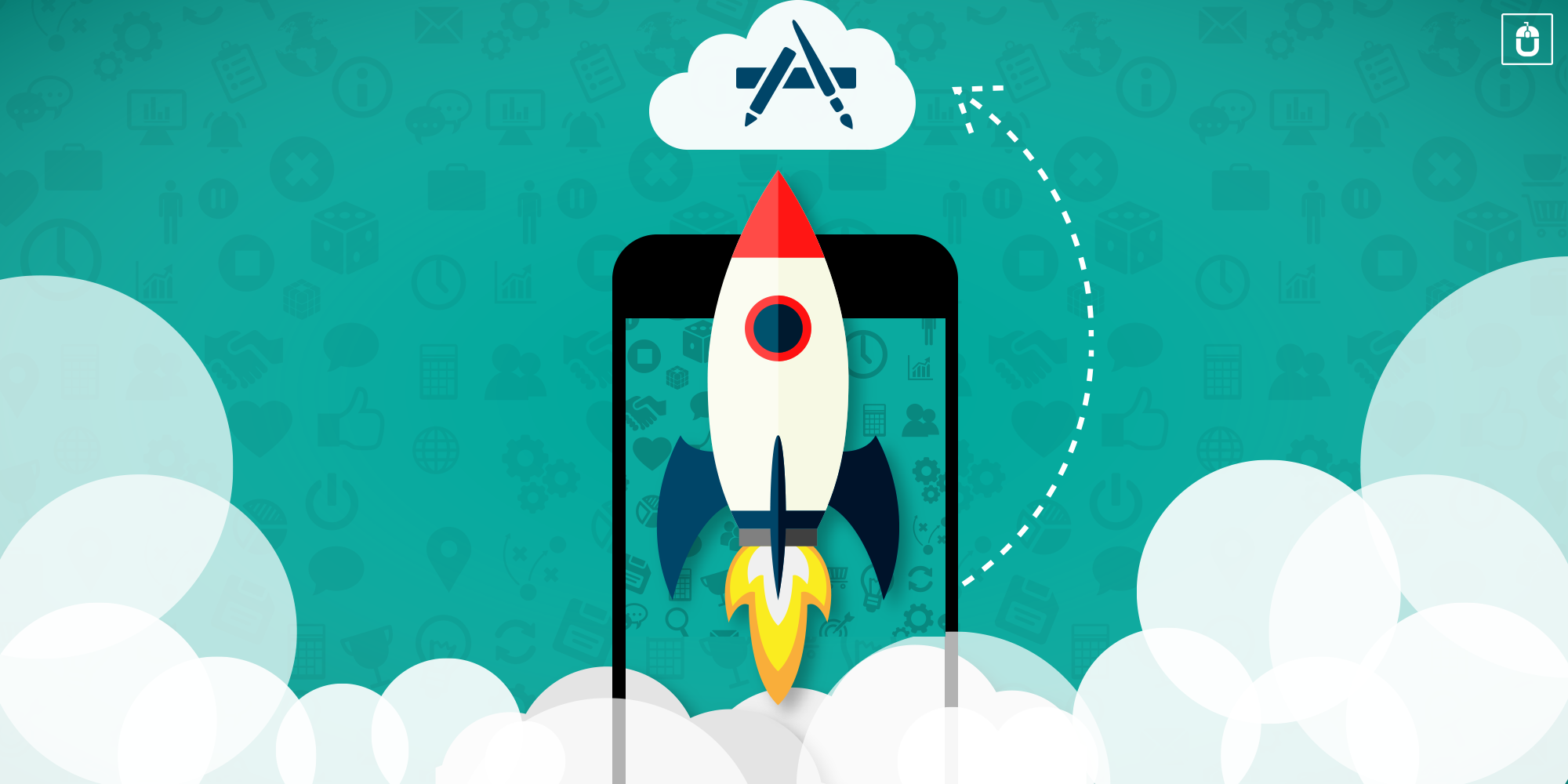 WAYS TO MAKE YOUR APP GO VISIBLE ON APP STORE