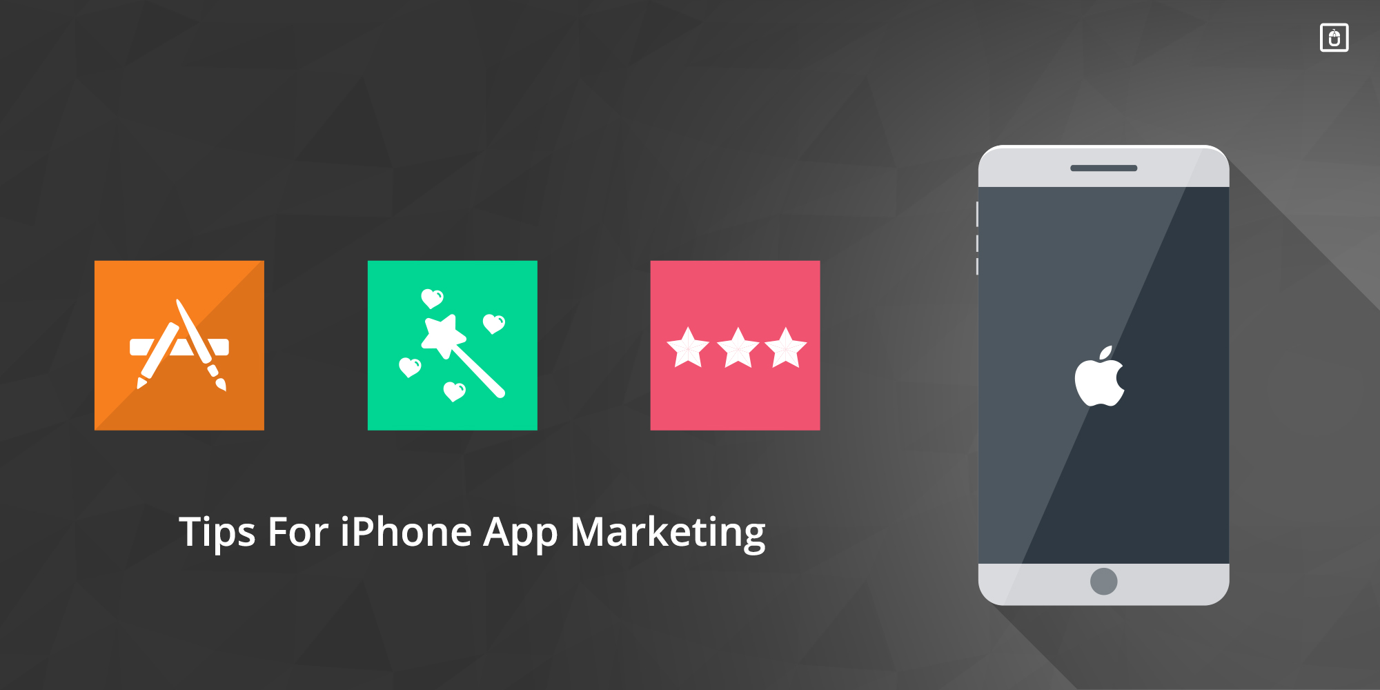 iPhone App Marketing