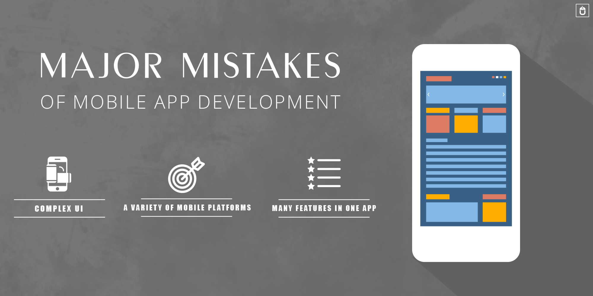 mobile app development