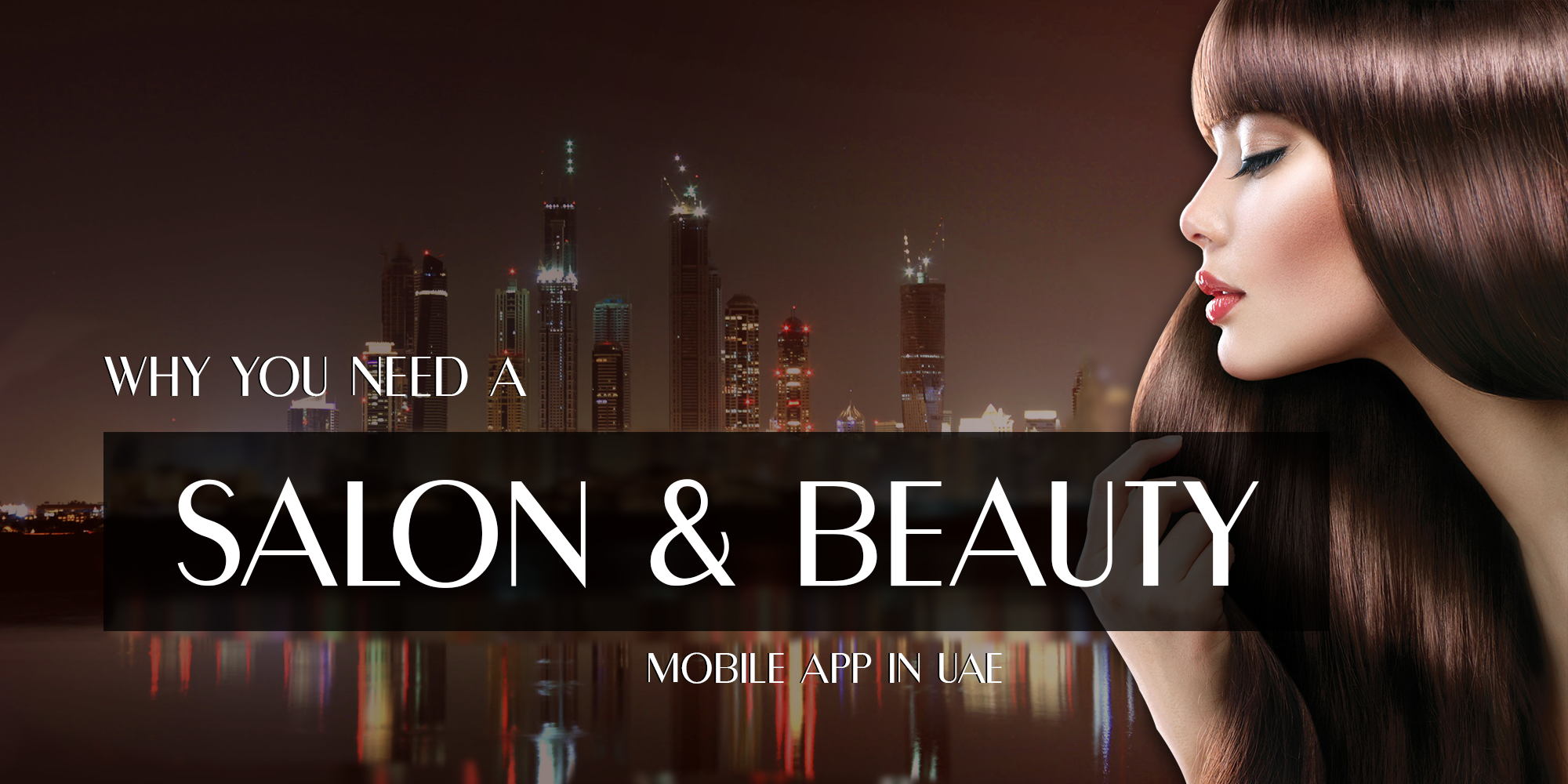 salon beauty mobile app