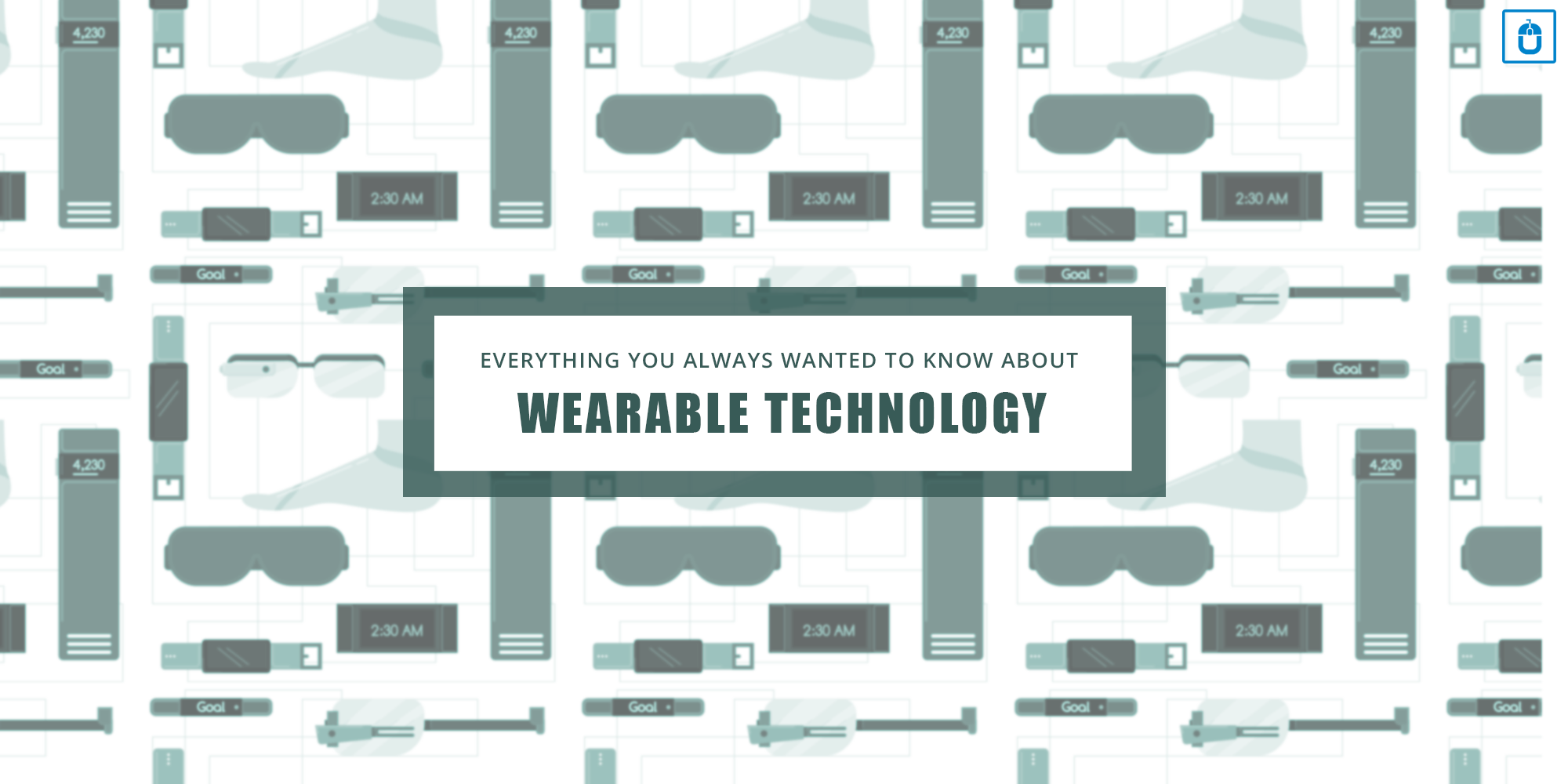 Wearable Technology