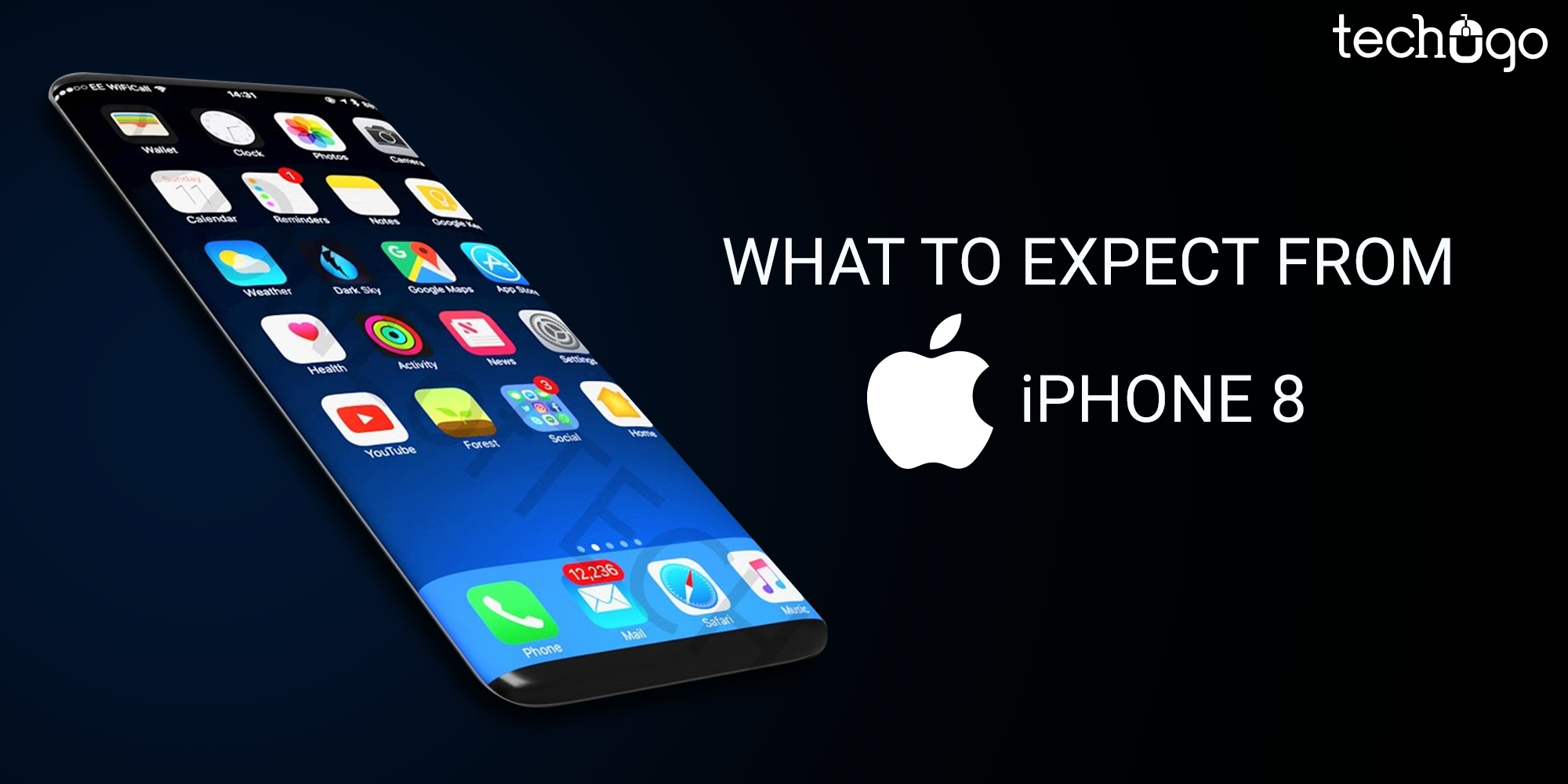 What To Expect From iPhone 8