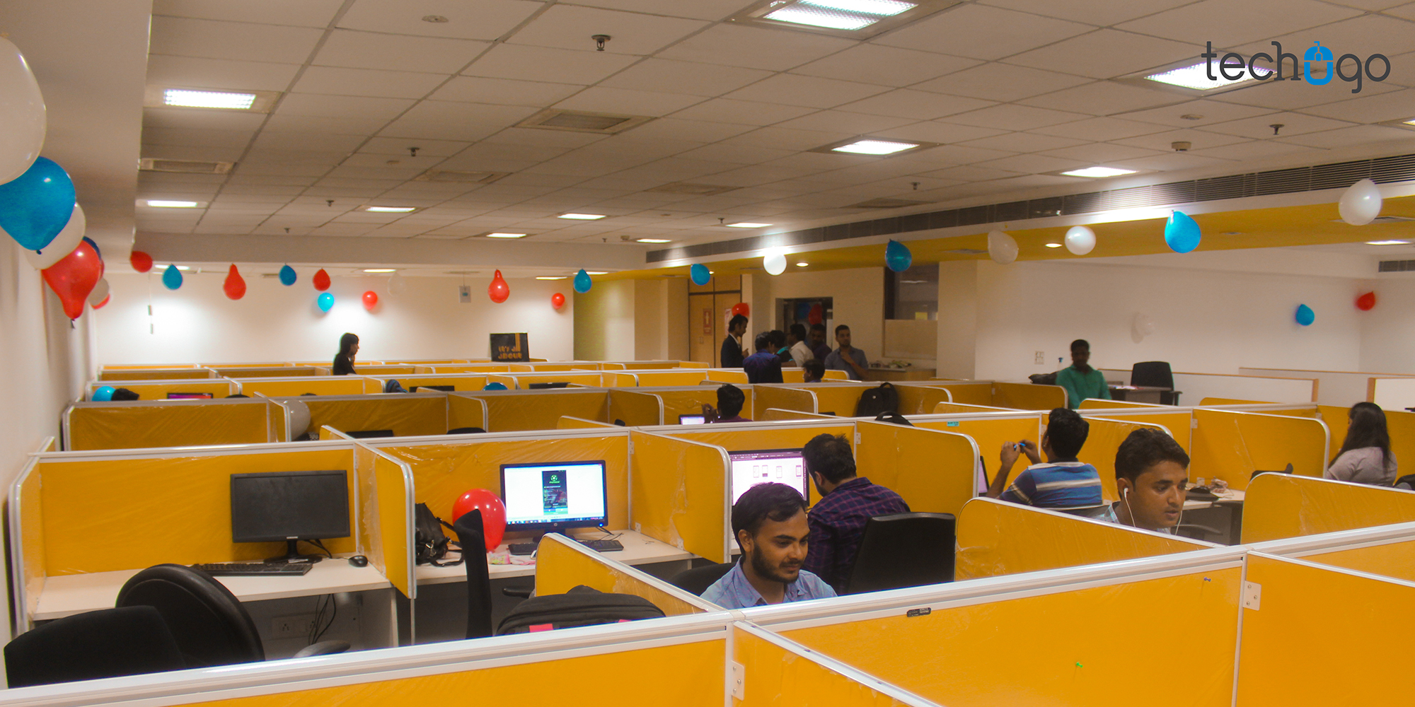 TECHUGO HAS A NEW ADDRESS – A FRESH START