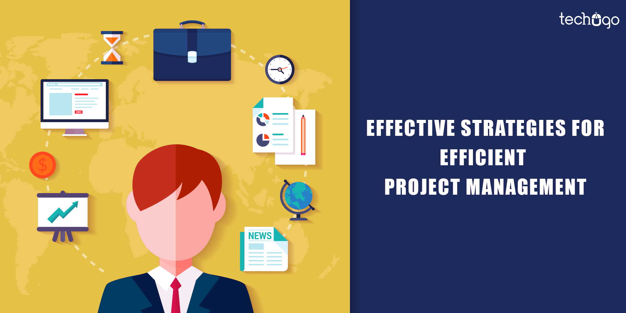 Effective Strategies For Efficient Project Management Project Management