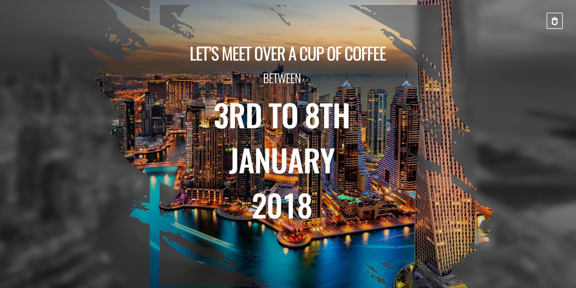 TECHUGO- COO MEET IN DUBAI