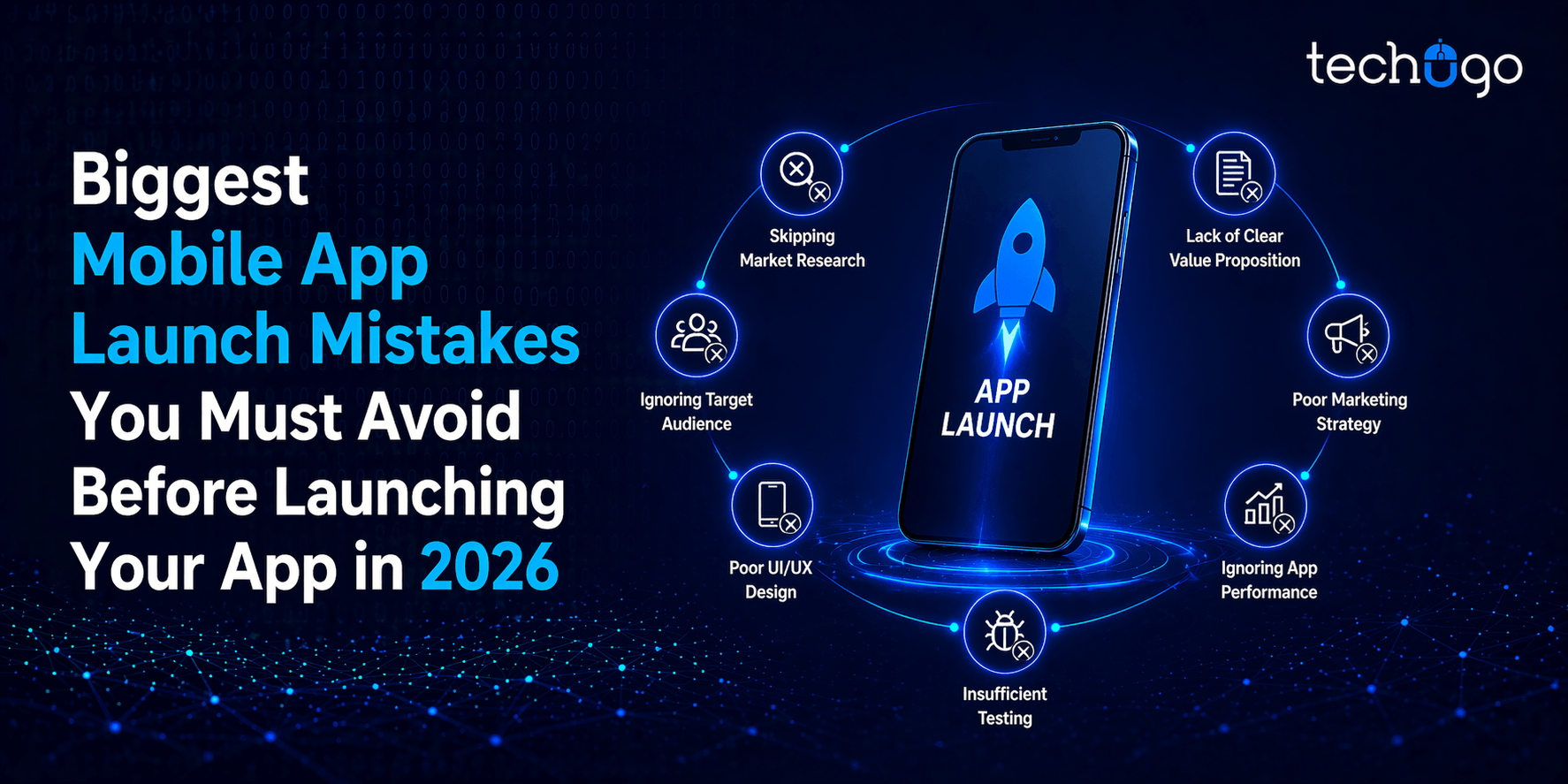 Launching Your App in 2026