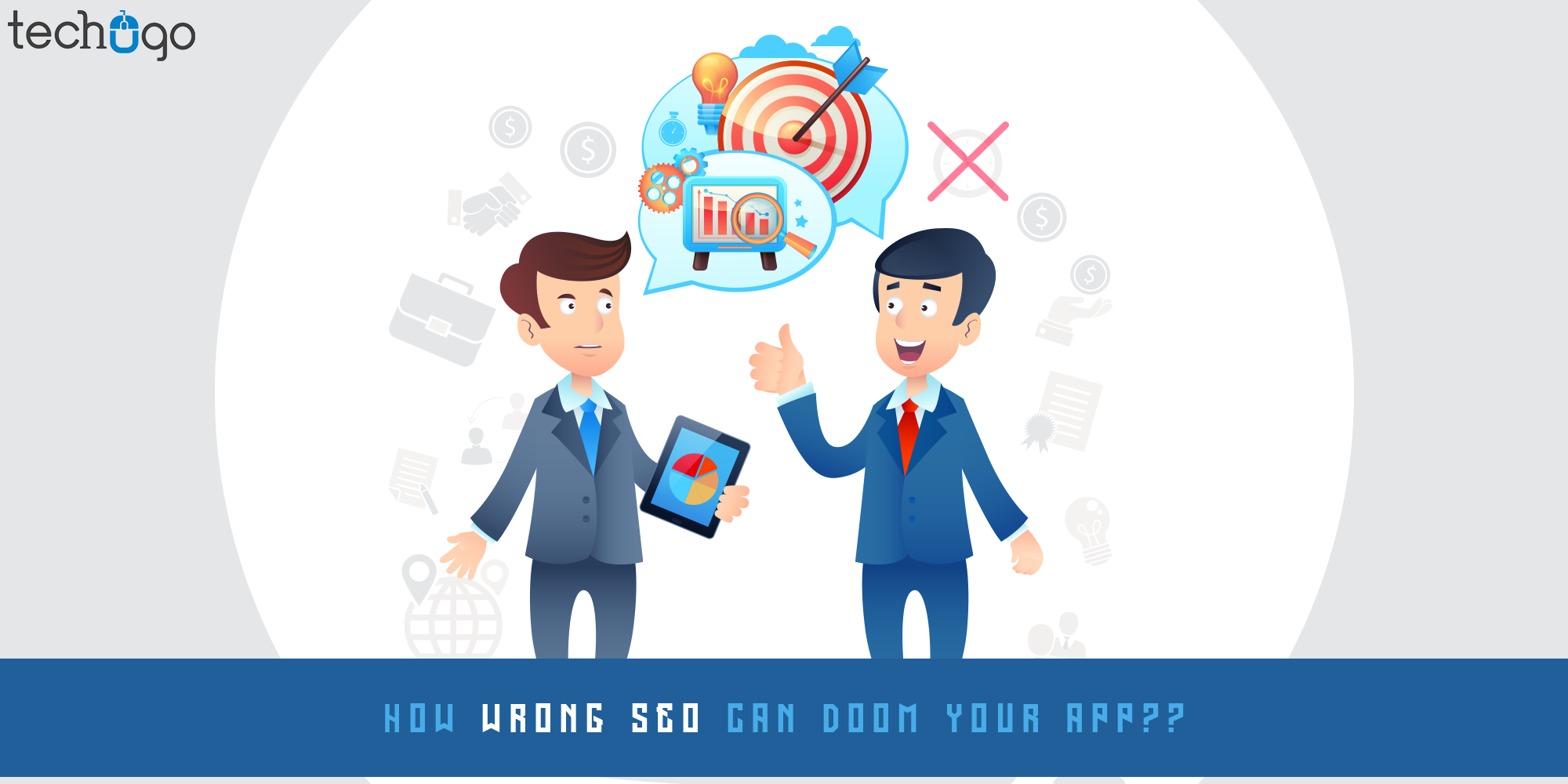 How Wrong SEO Can Doom Your App SEO