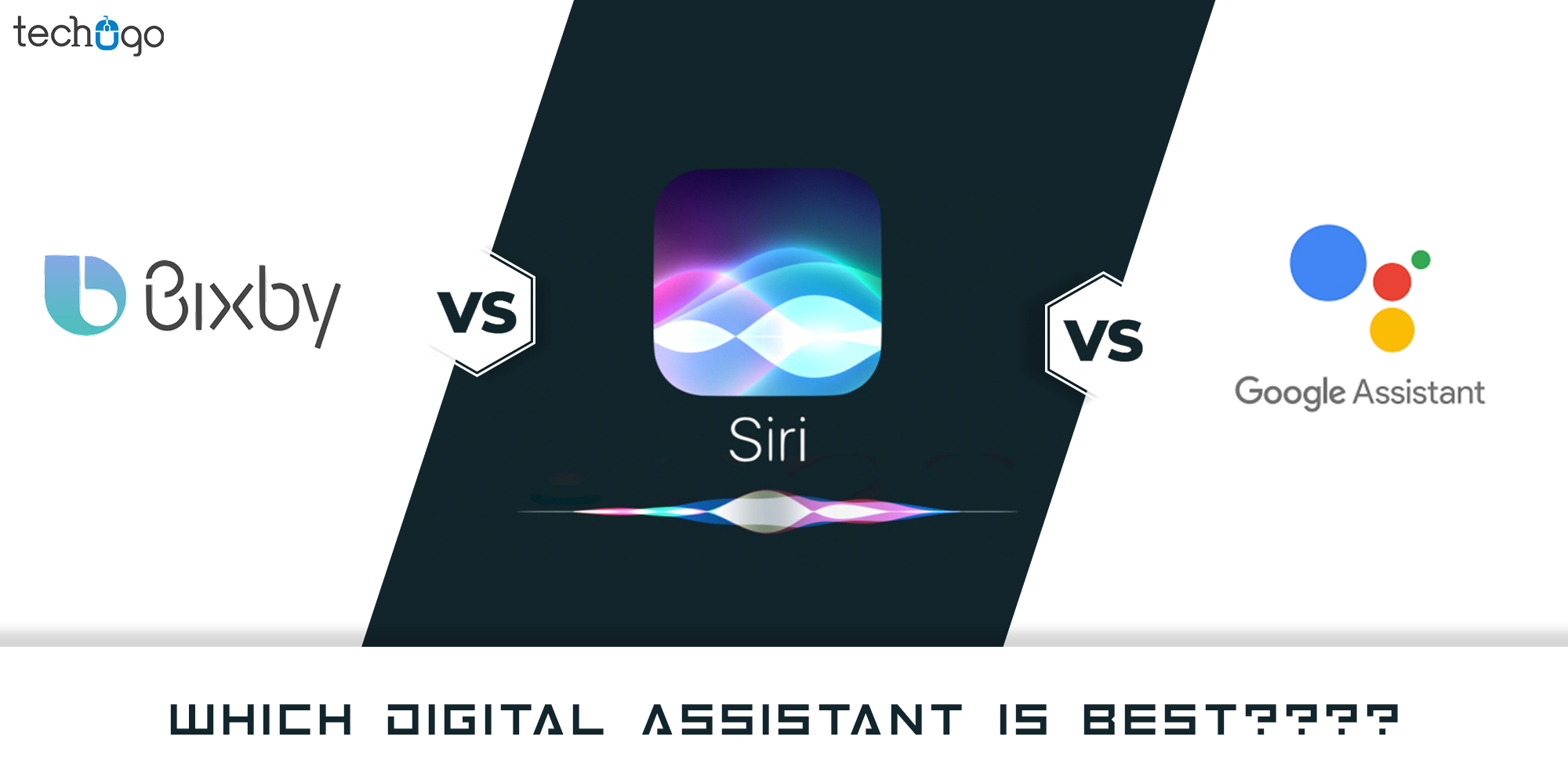 BIXBY VS SIRI VS GOOGLE ASSISTANT Which Digital Assistant Is Best GOOGLE ASSISTANT