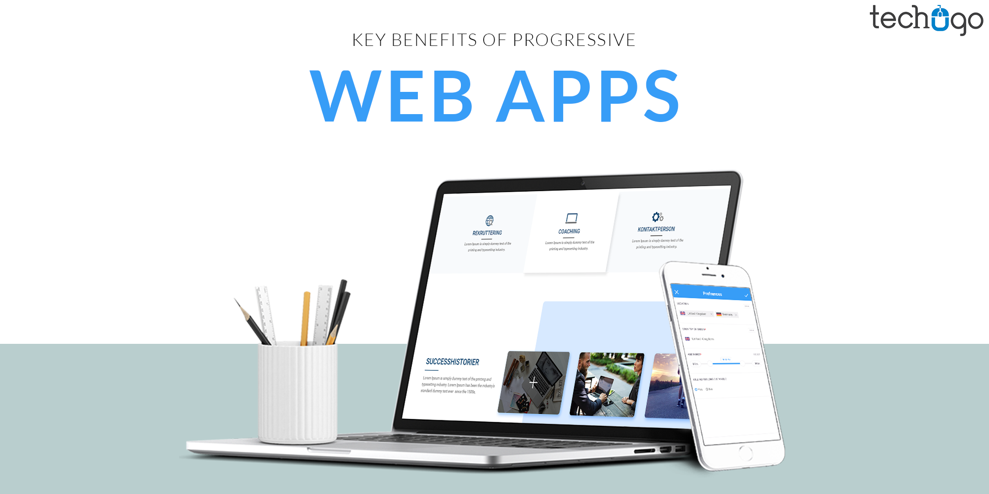 Web Apps