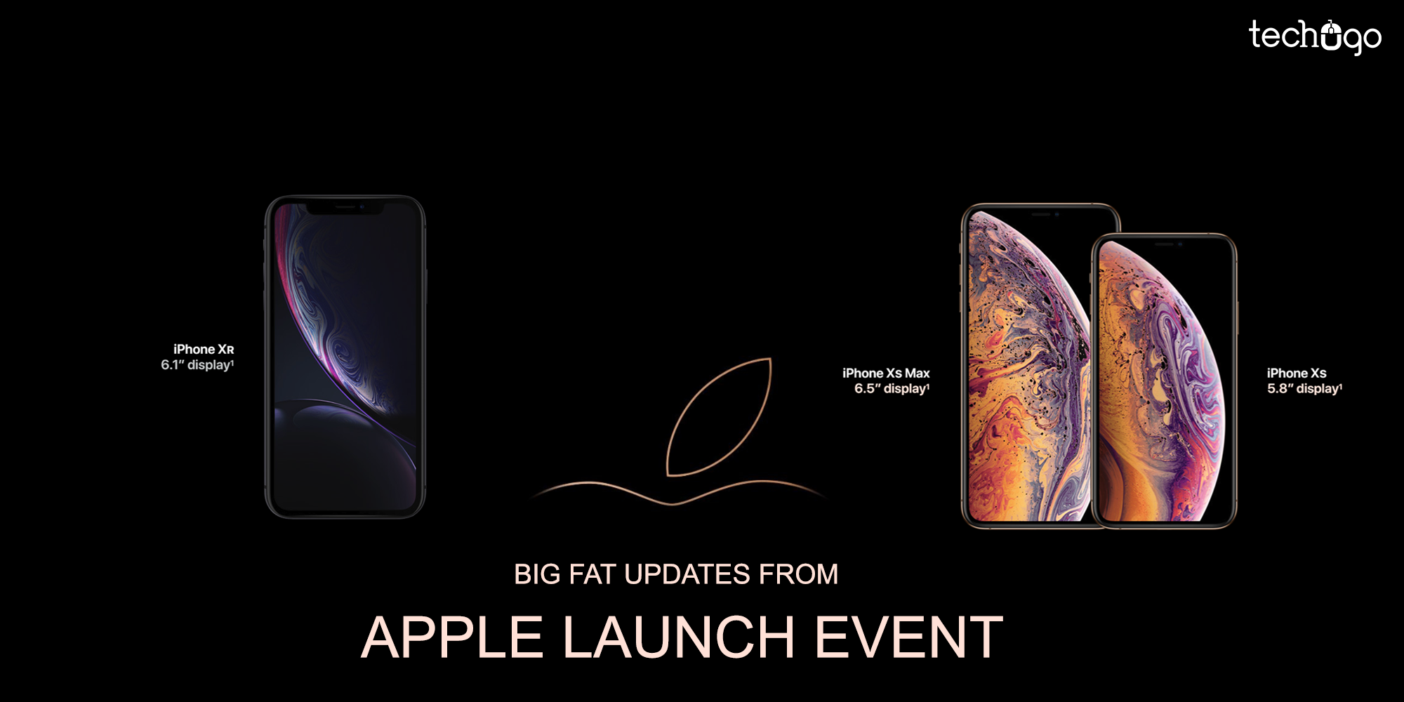 Apple Launch Event