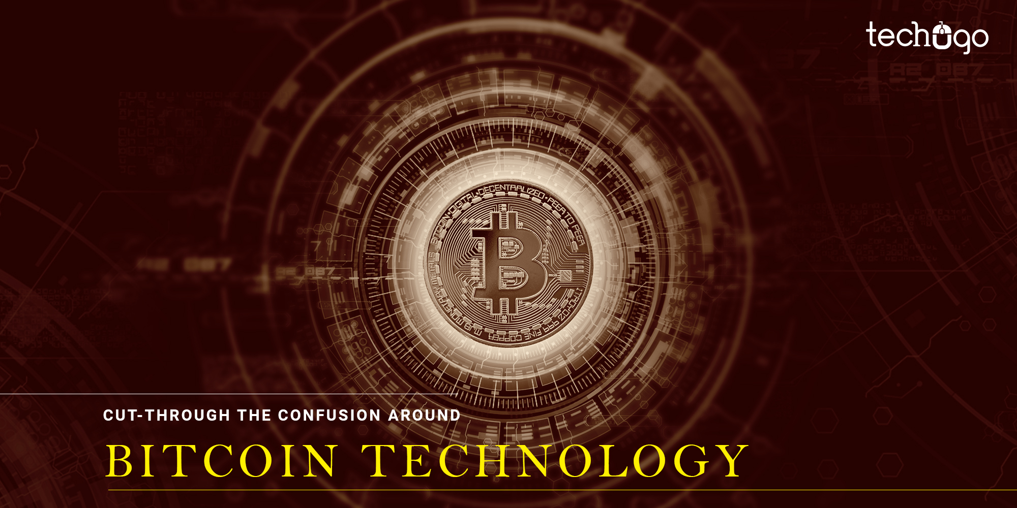 Bitcoin Technology
