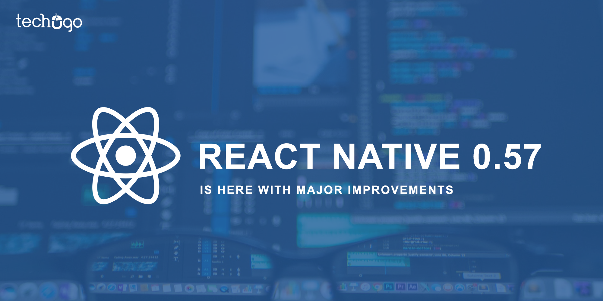 React Native 0.57