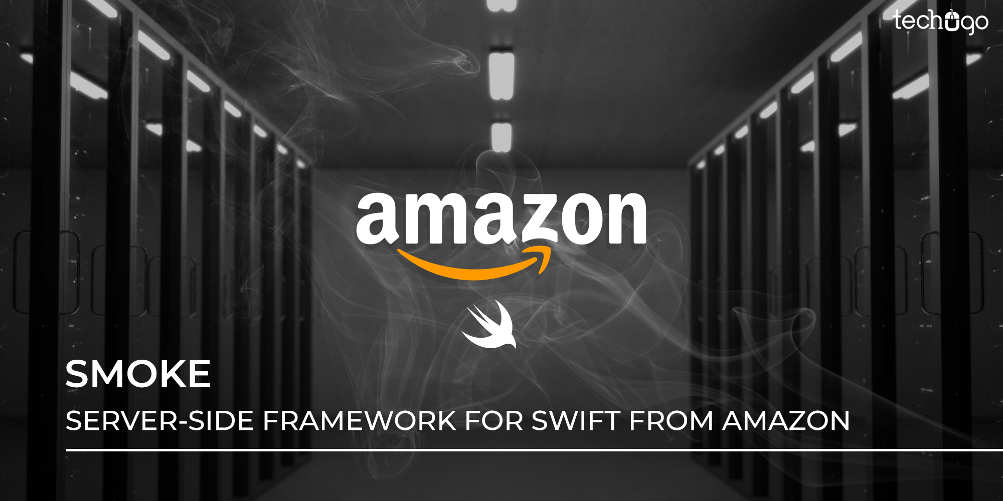 Server-Side Framework