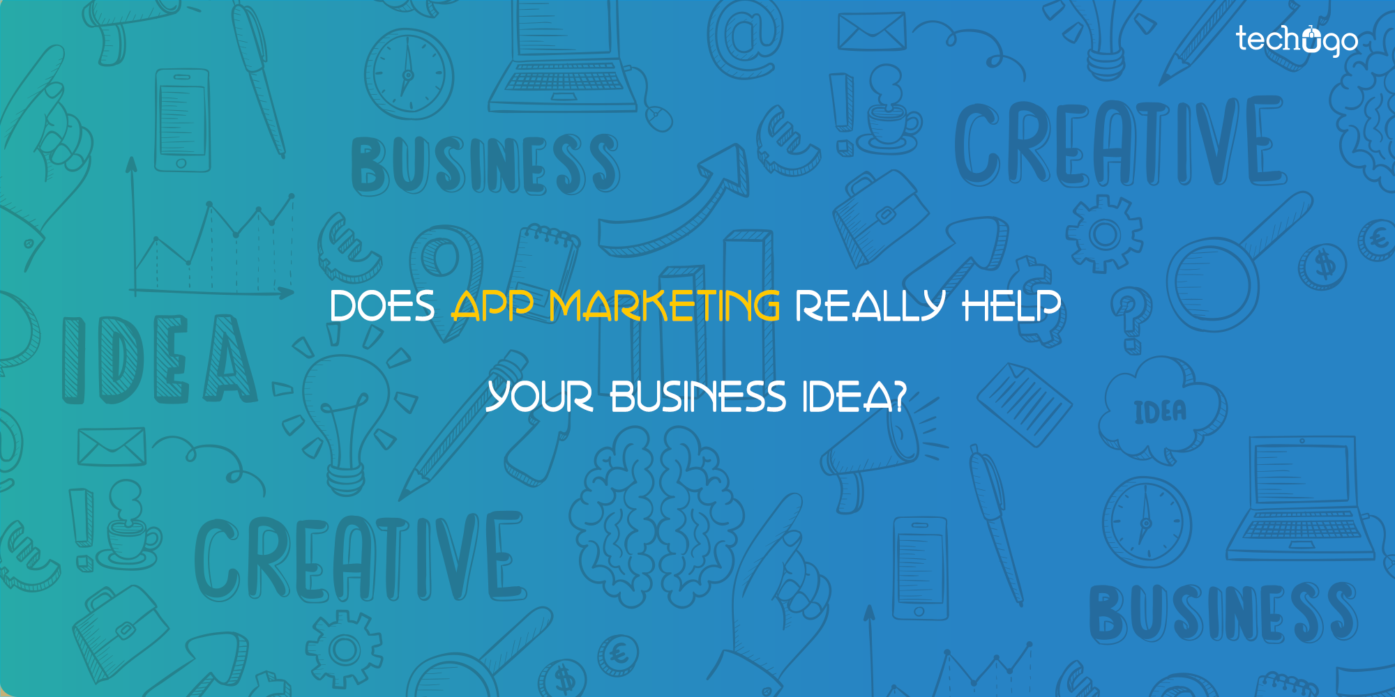 App Marketing
