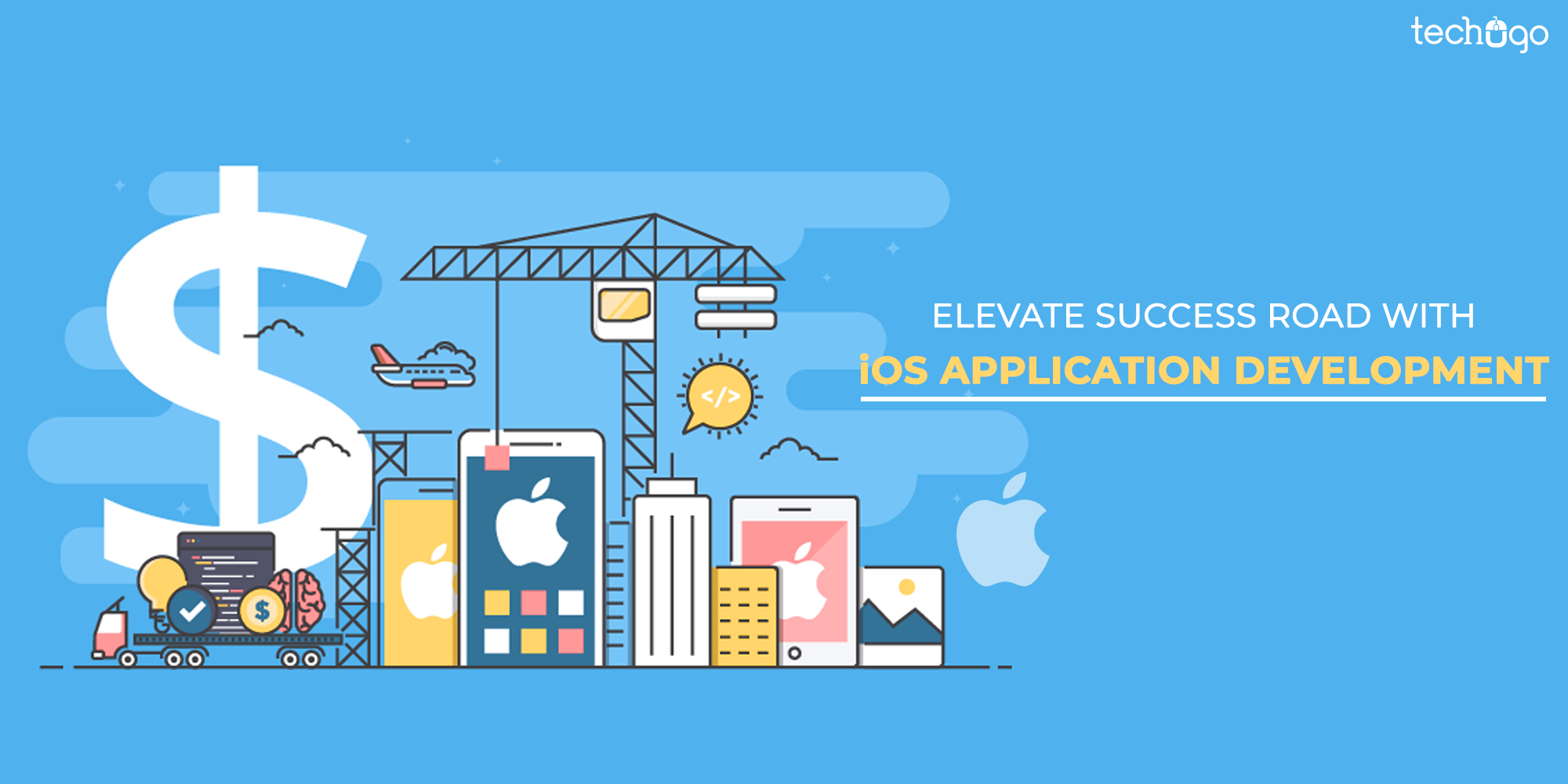iOS Application Development