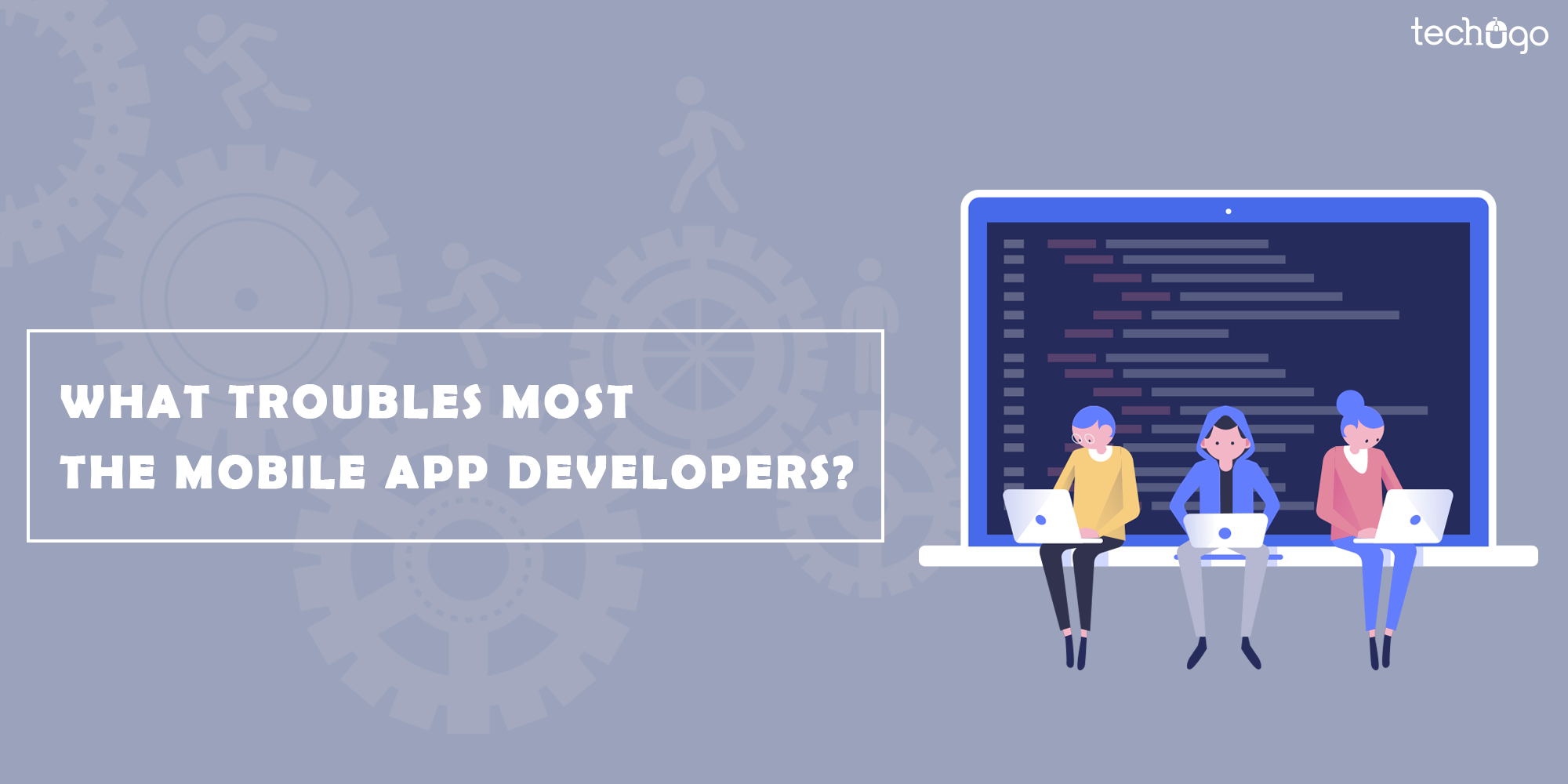 Mobile App Developers