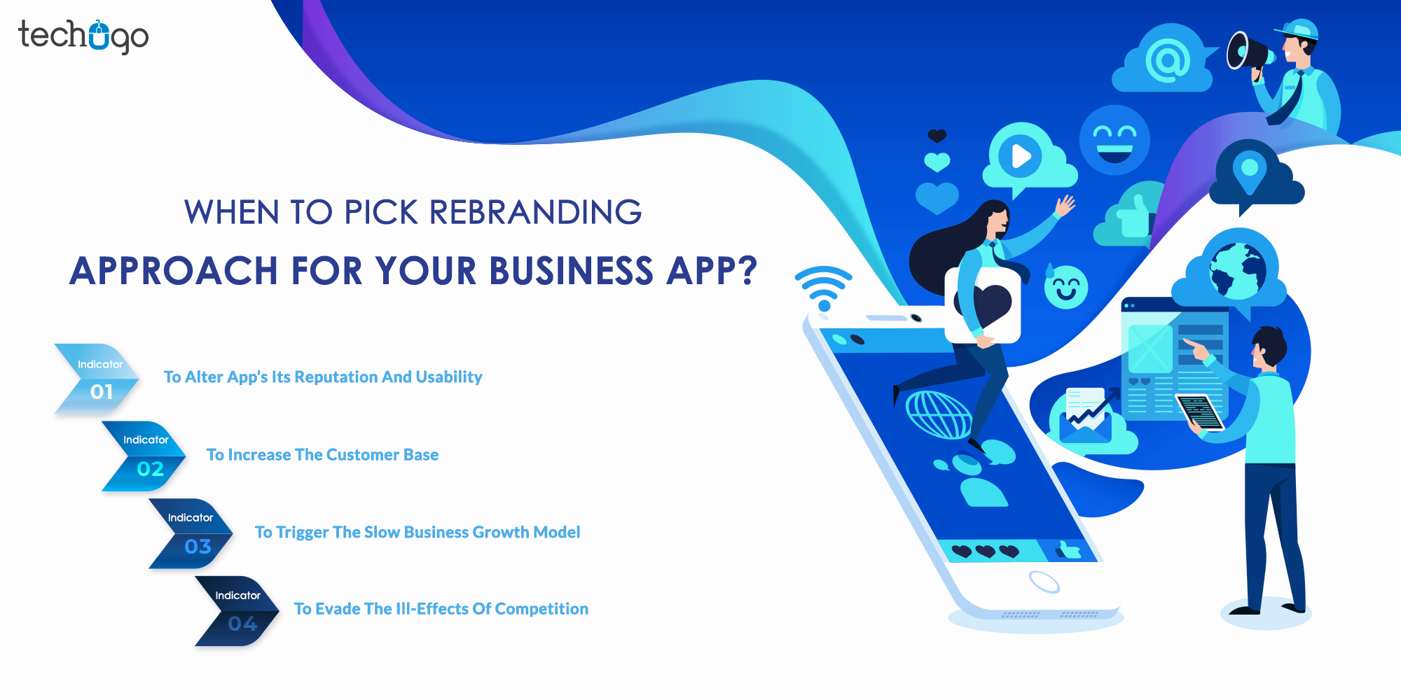 Business App