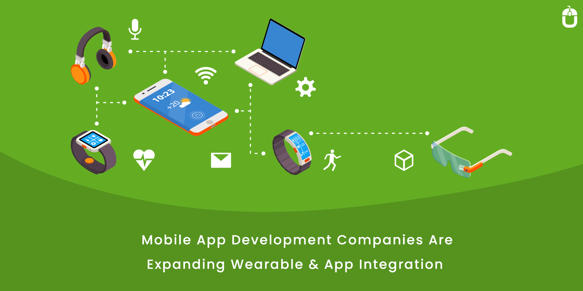 mobile app development