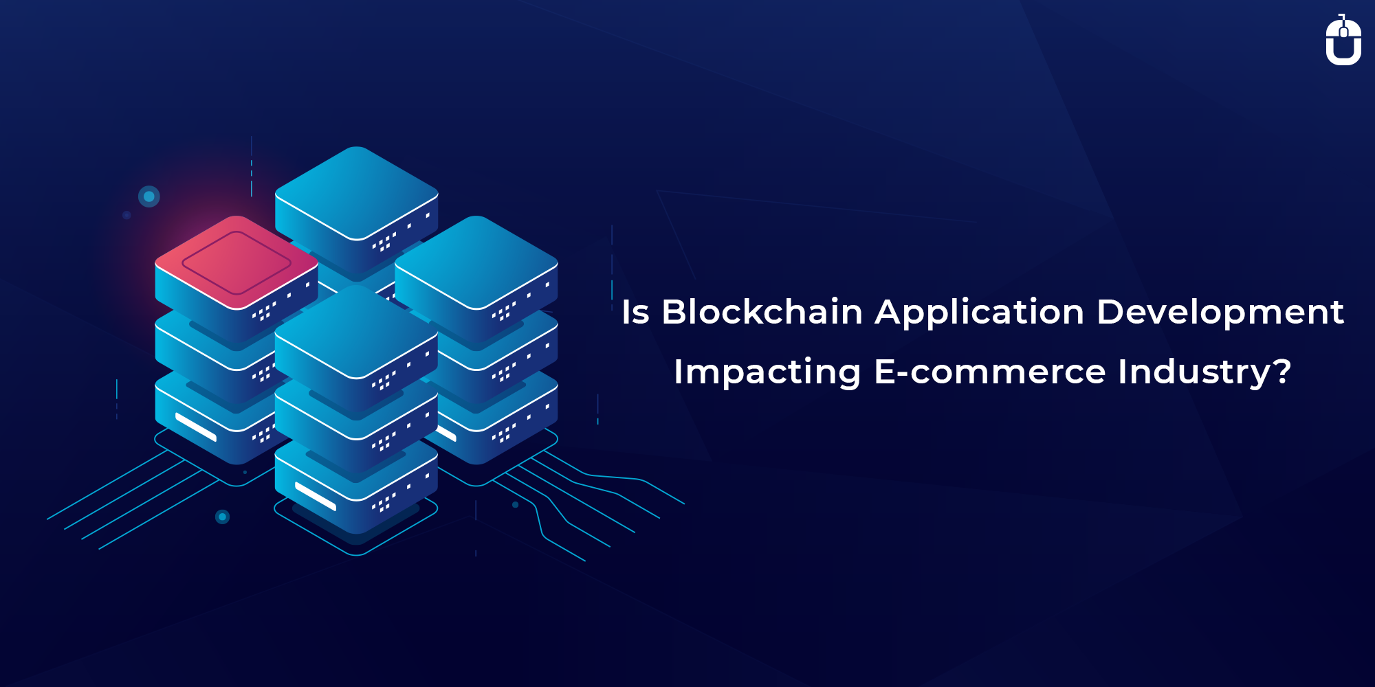 Blockchain Application Development