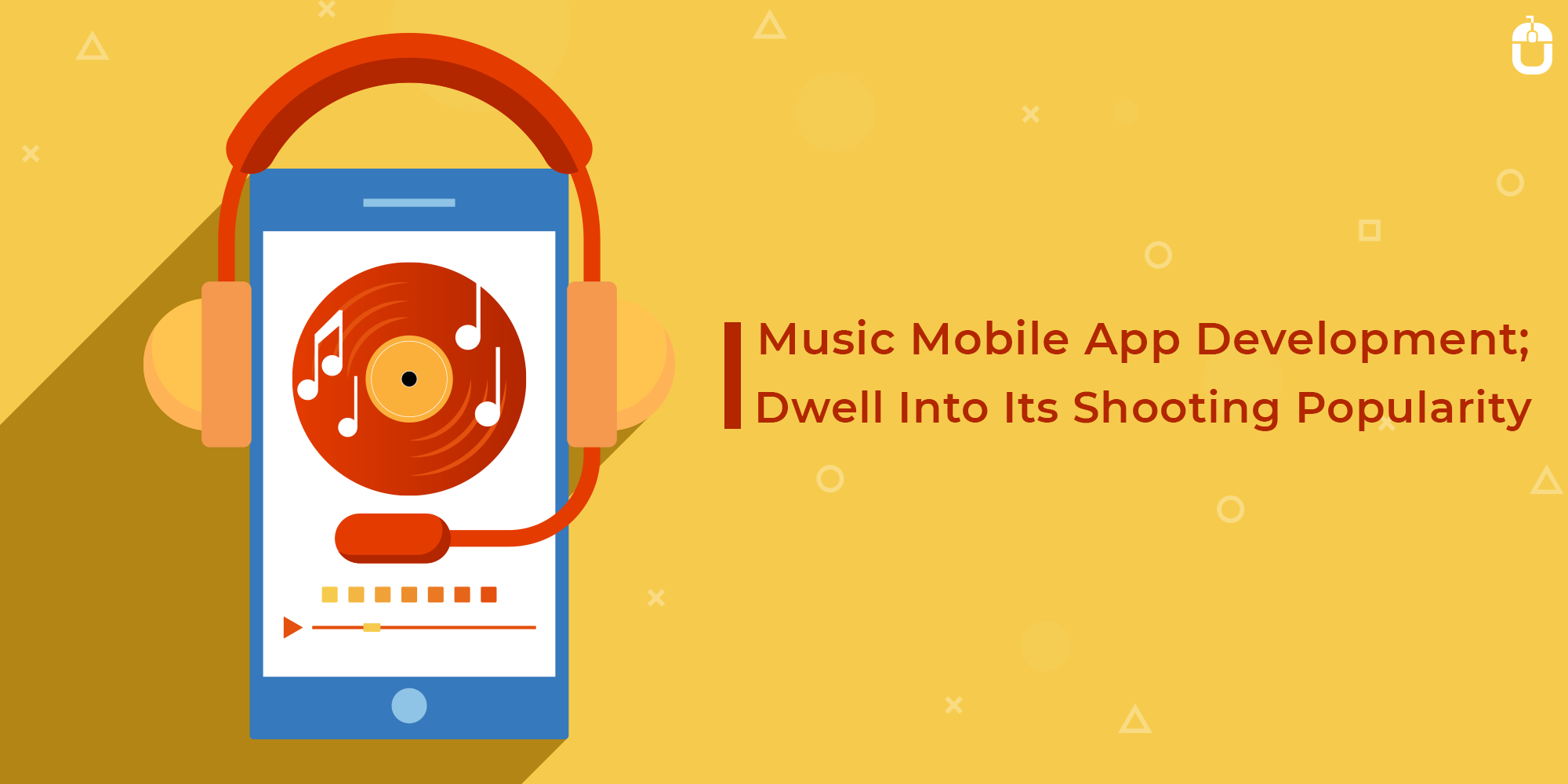 Music Mobile App