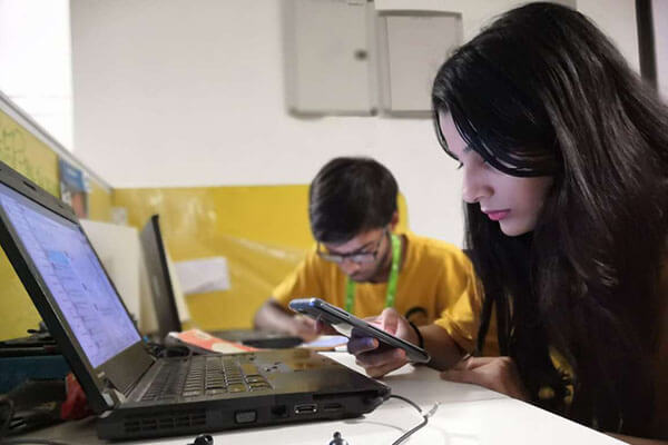 techugo working hours