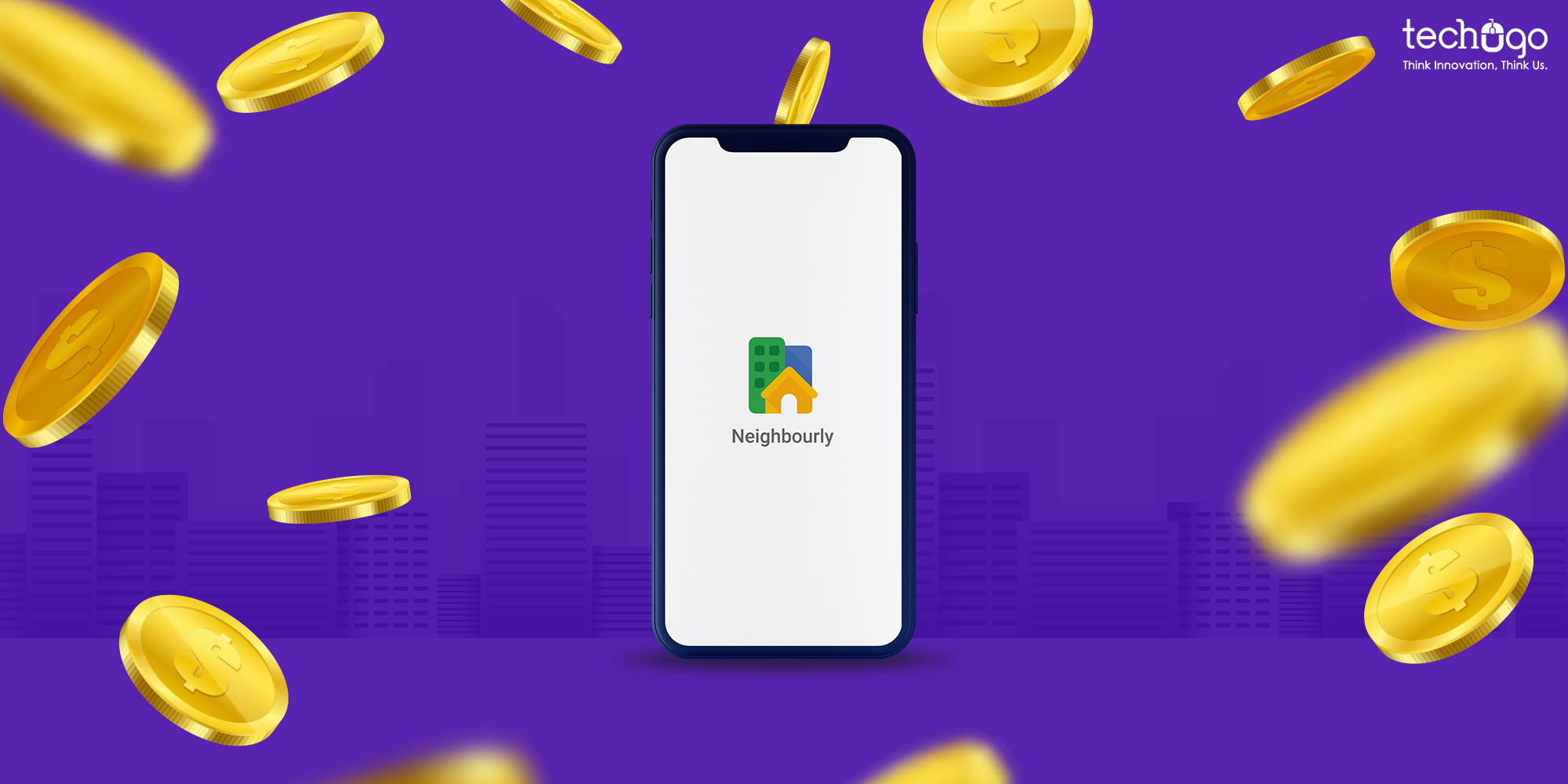 How Much Does It Cost To Develop A Local Question Answer App Like Neighbourly? Local Question Answer App