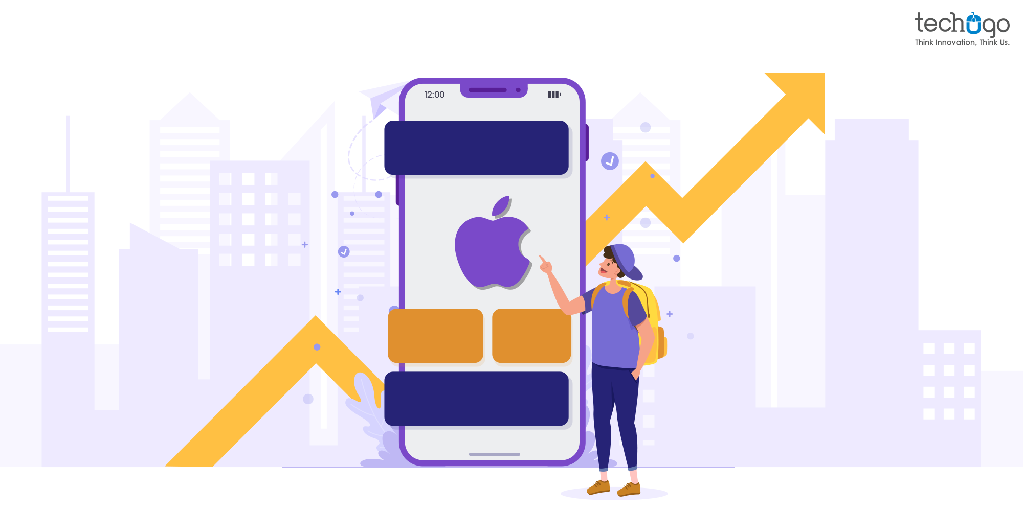 KILLER IDEAS TO ACHIEVE HIGHER CVR FOR YOUR iOS APP