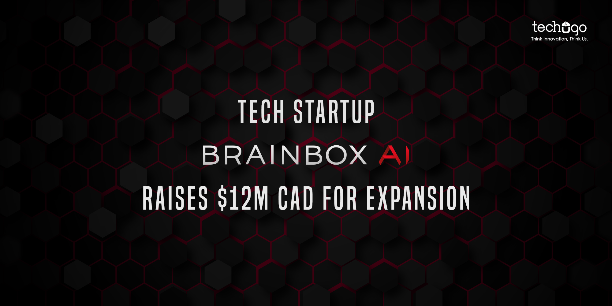 Tech Startup BrainBox AI Raises $12M CAD For Expansion
