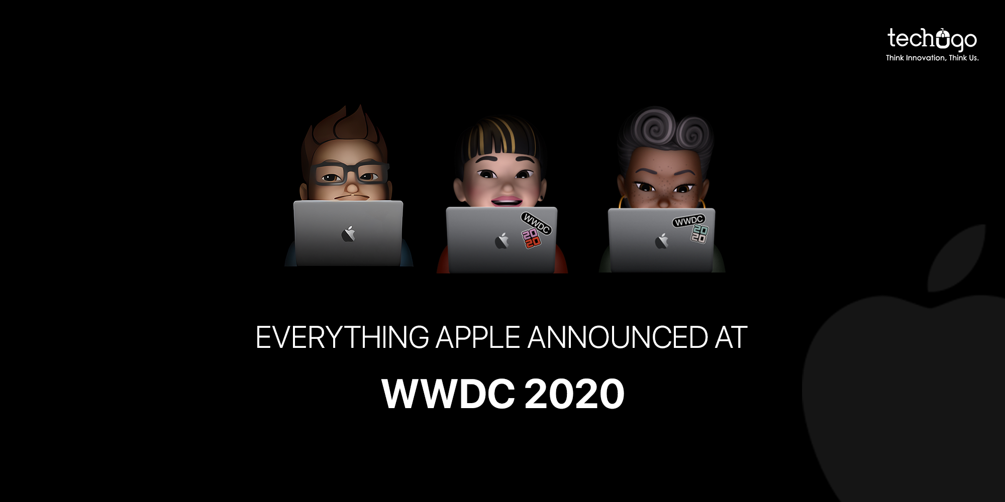 WWDC 2020