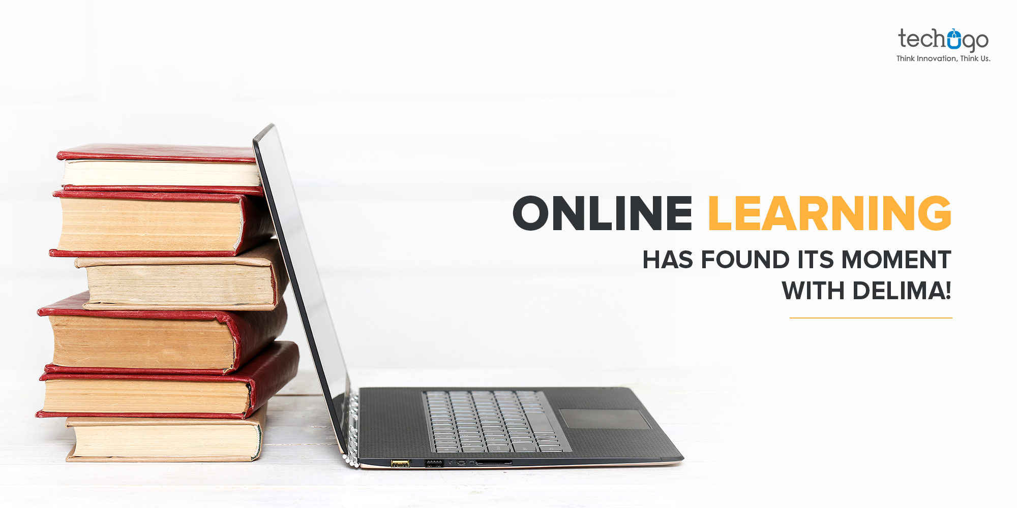 Online Learning Has Found Its Moment With Delima! Online Learning