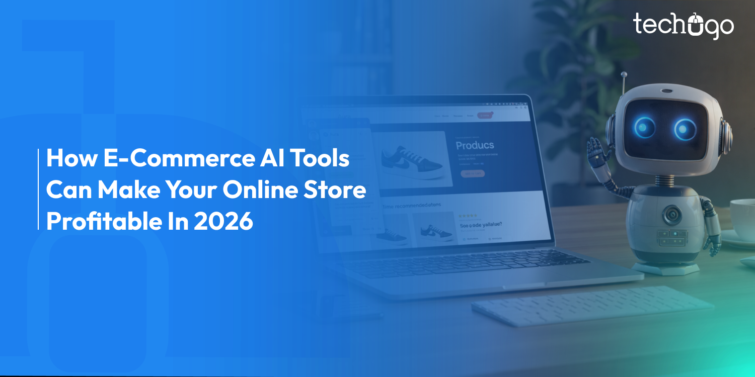 ecommerce AI tools