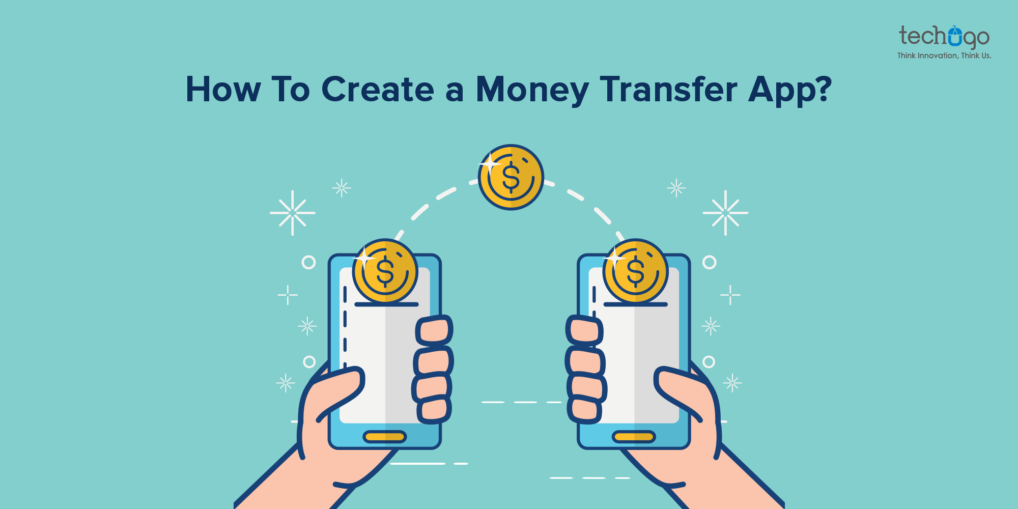 Money Transfer App
