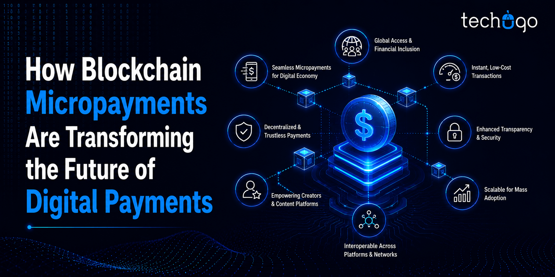 How Blockchain Micropayments Are Transforming the Future of Digital Payments