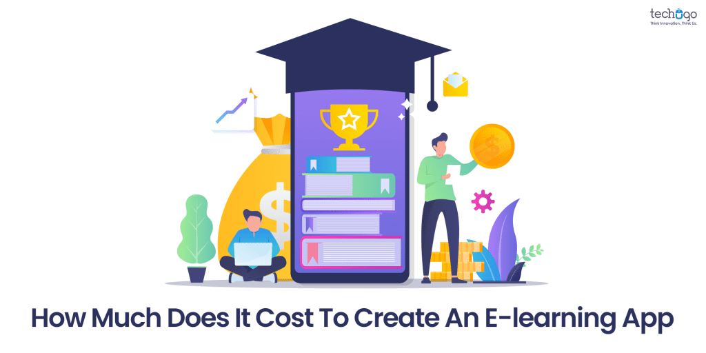 Create Elearning App A Beginner’s Guide to E-Learning Education App Development