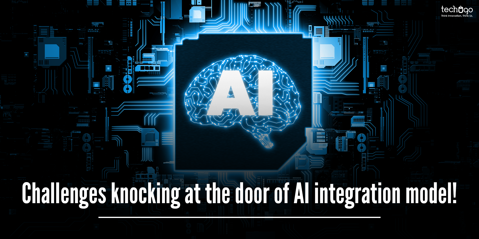 AI integration model