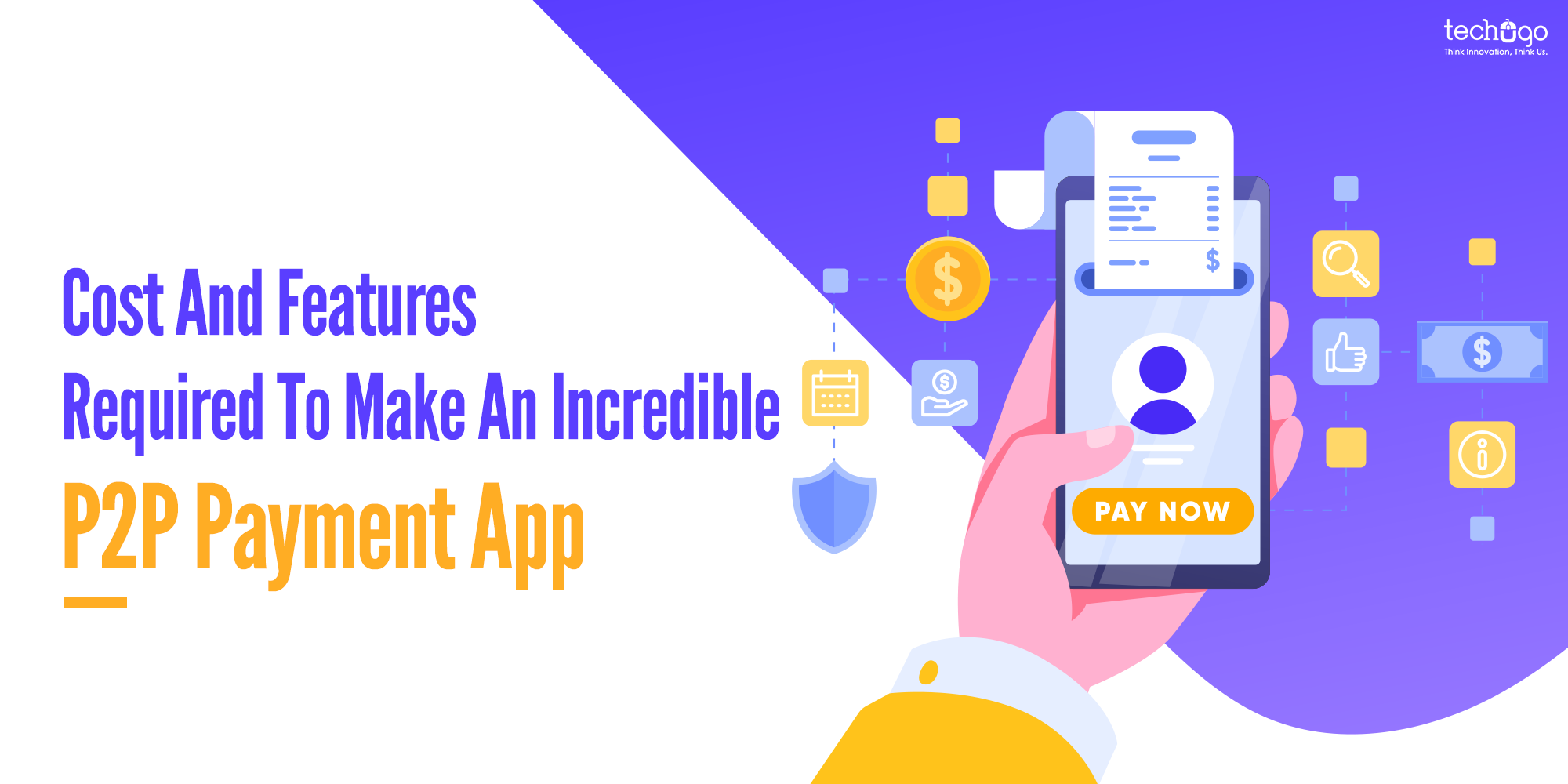 P2P Payment App
