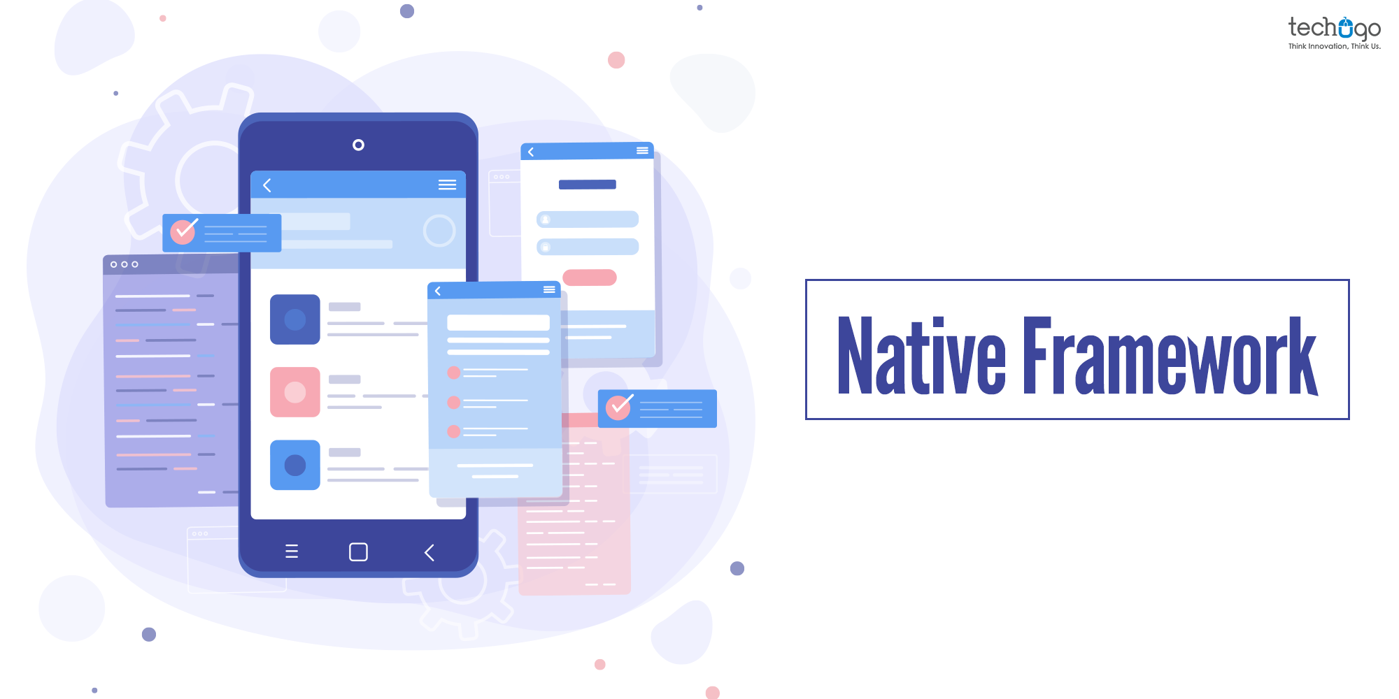 Native framework 