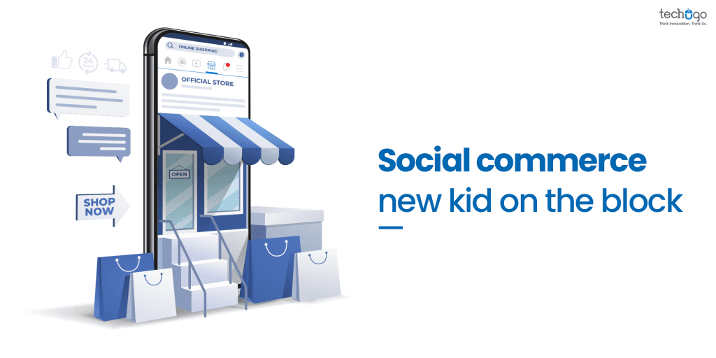 social commerce