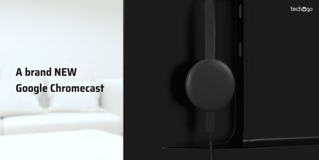 Chromecast