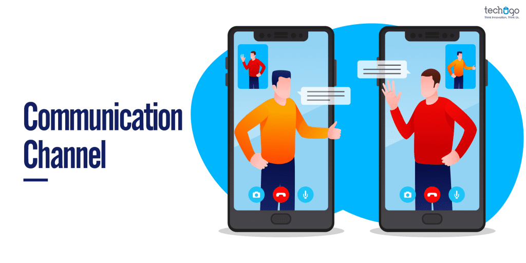 Communication channel