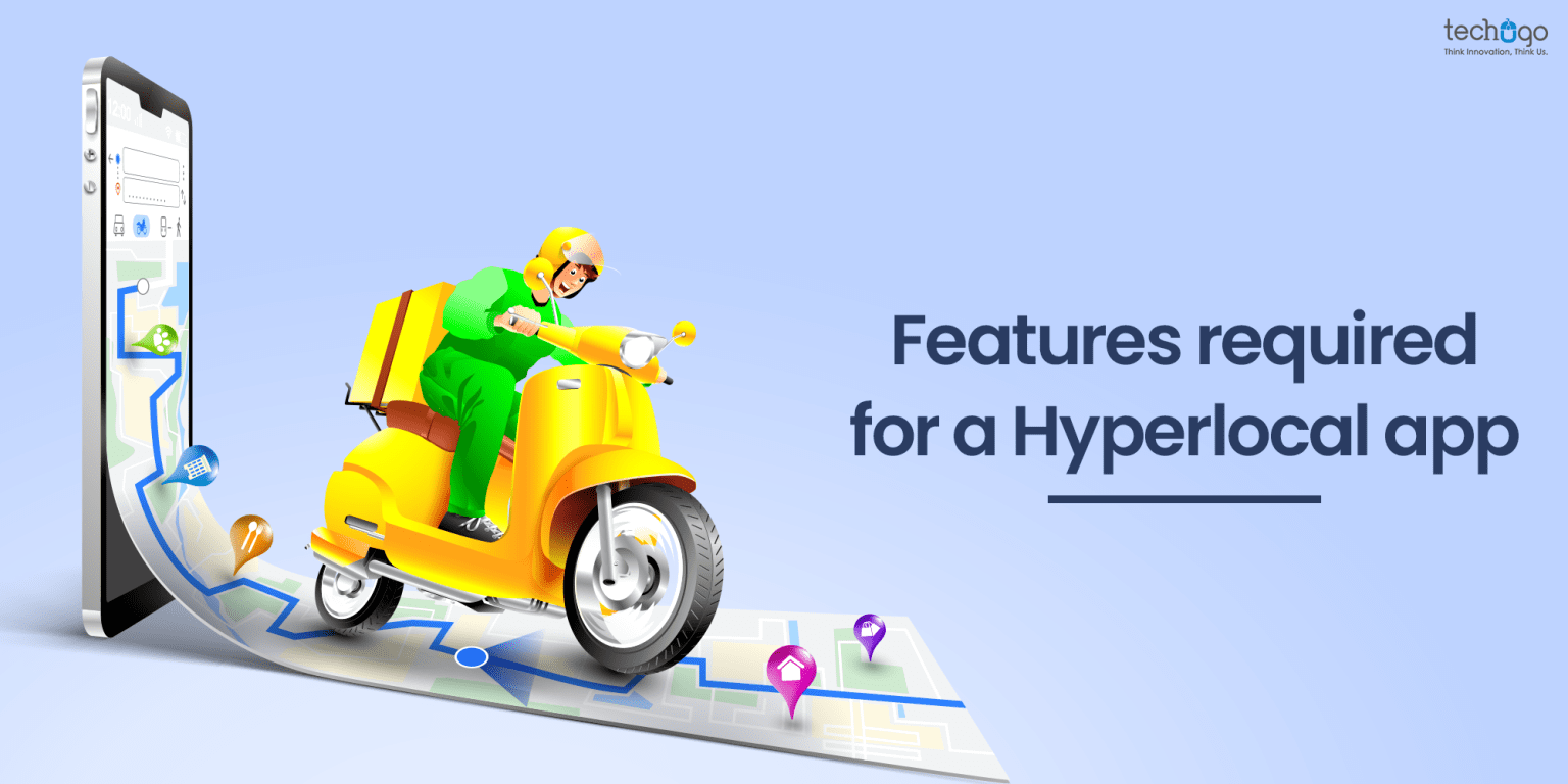 Hyperlocal Library Hyperlocal App Development: Complete 2026 Guide